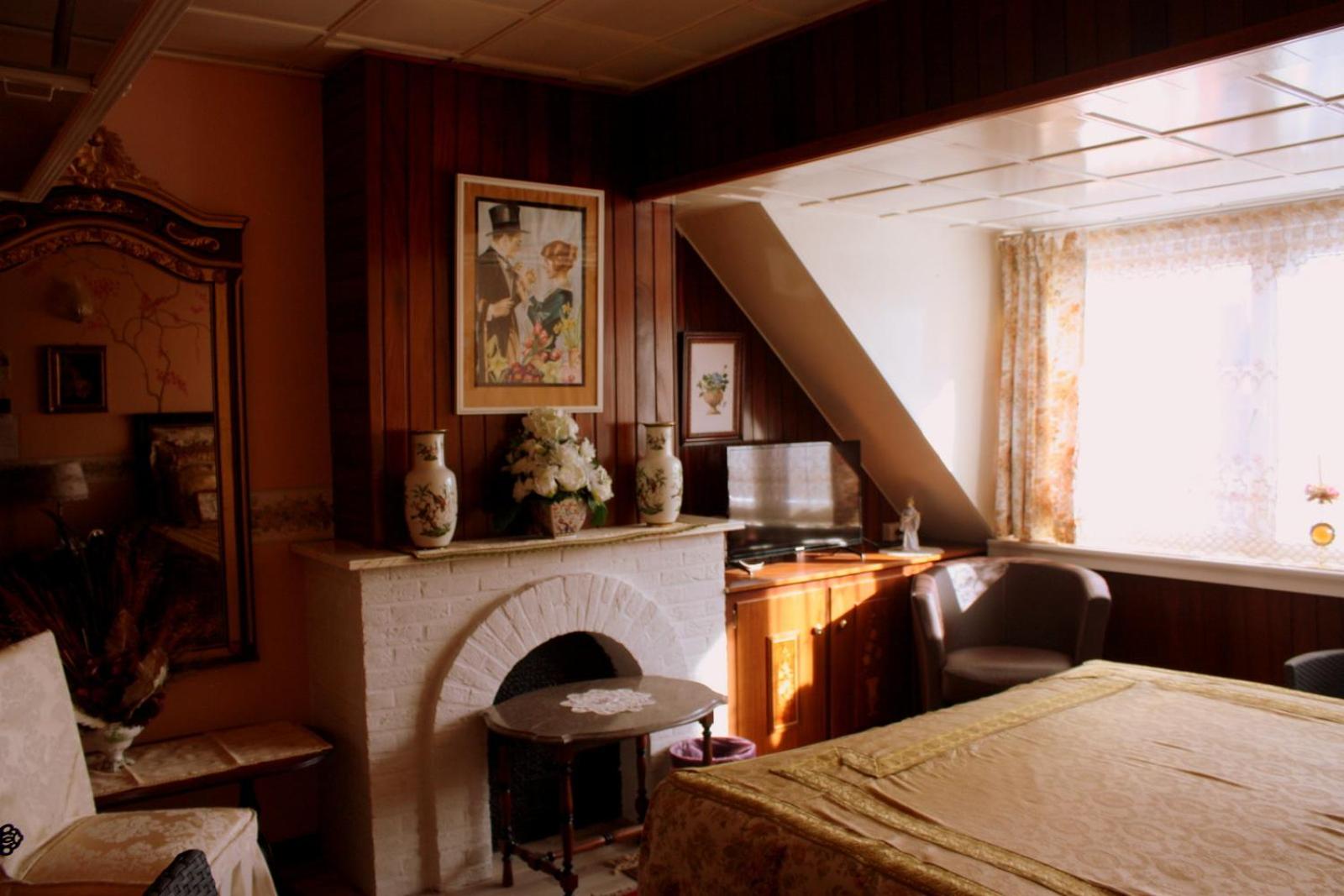 Chez Aurelia