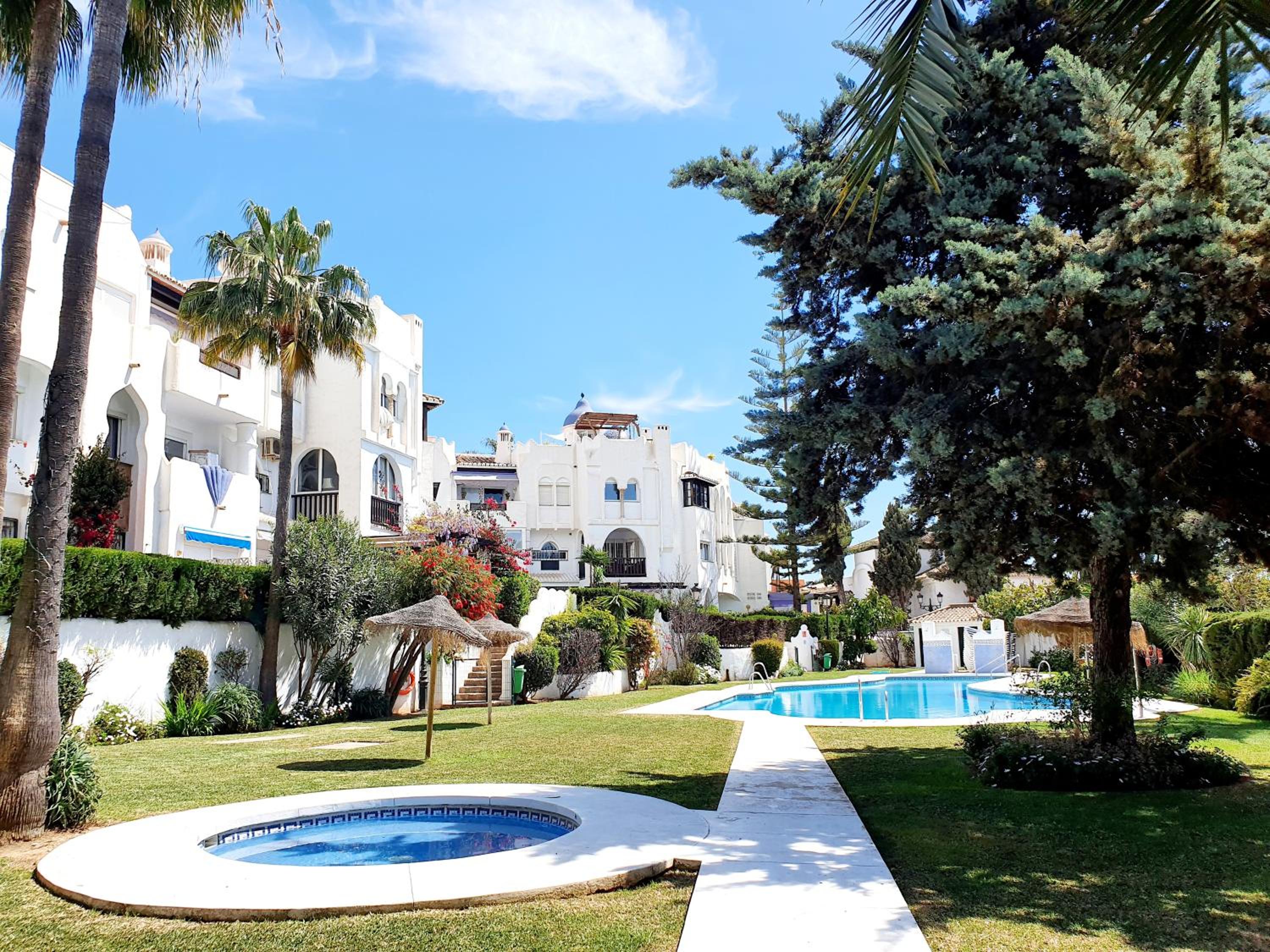 Medina del Zoco Studio