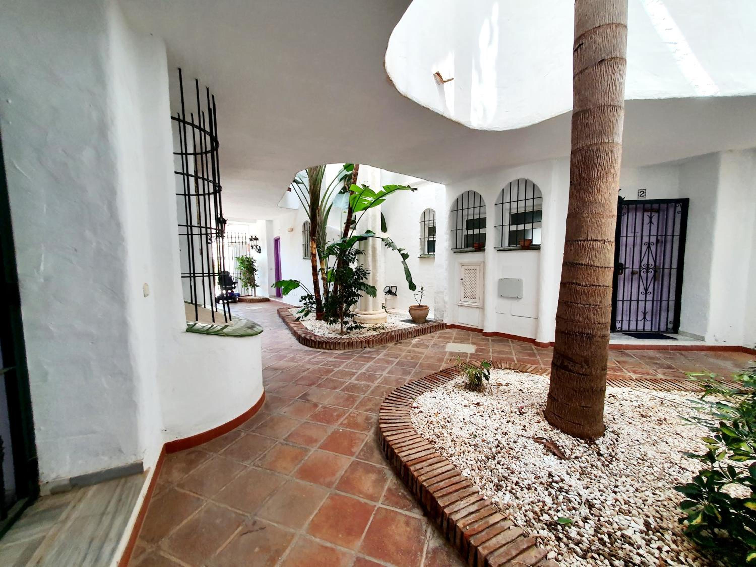 Medina del Zoco Studio