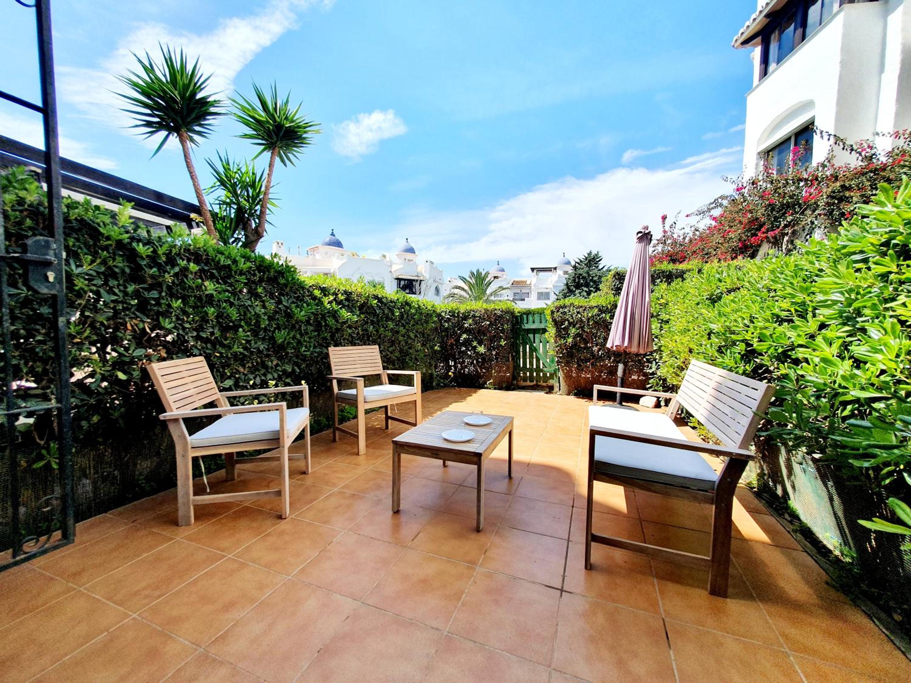 Medina del Zoco Studio