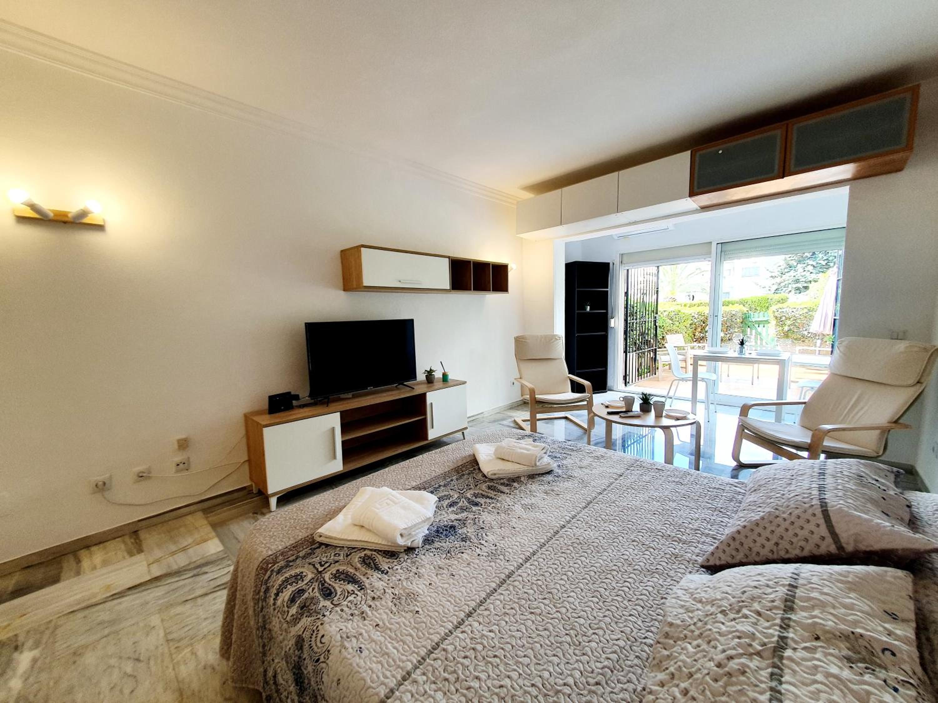 Medina del Zoco Studio