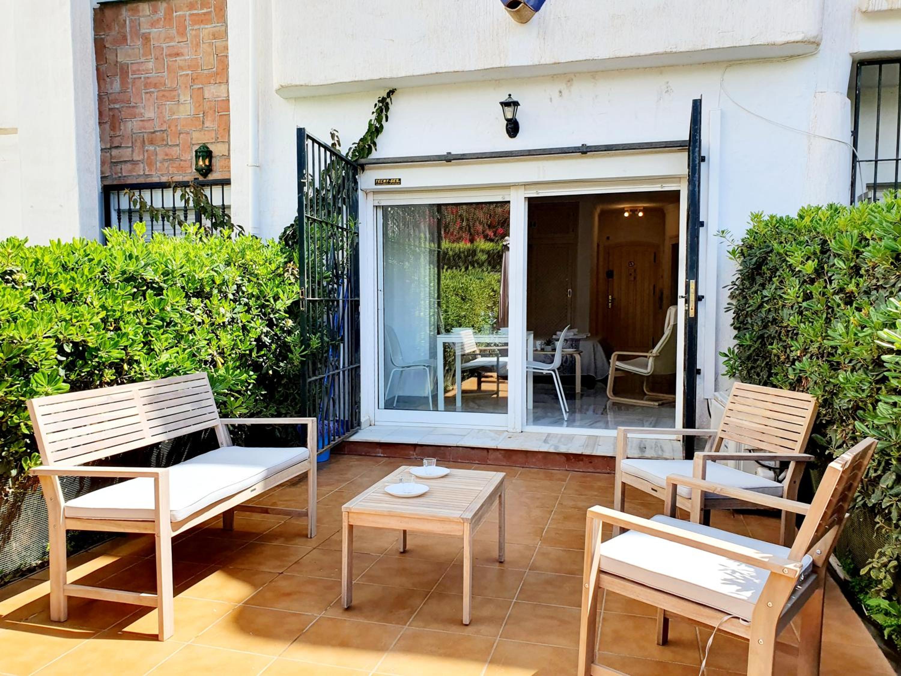Medina del Zoco Studio