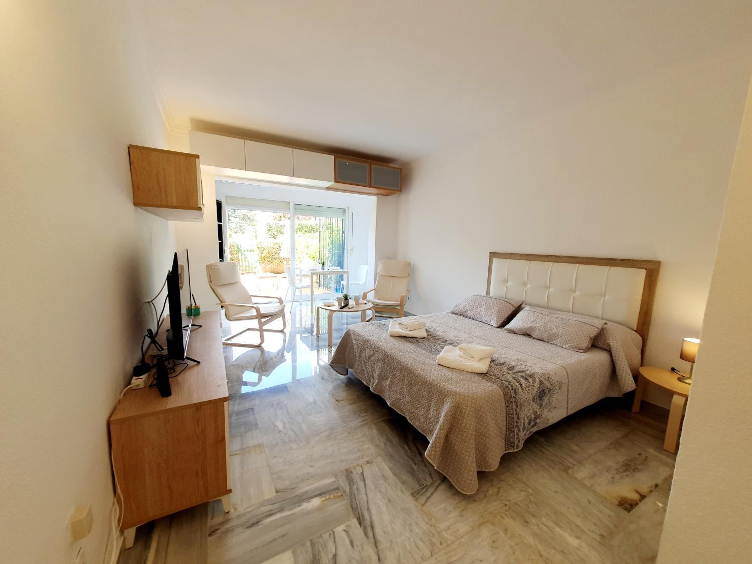 Medina del Zoco Studio
