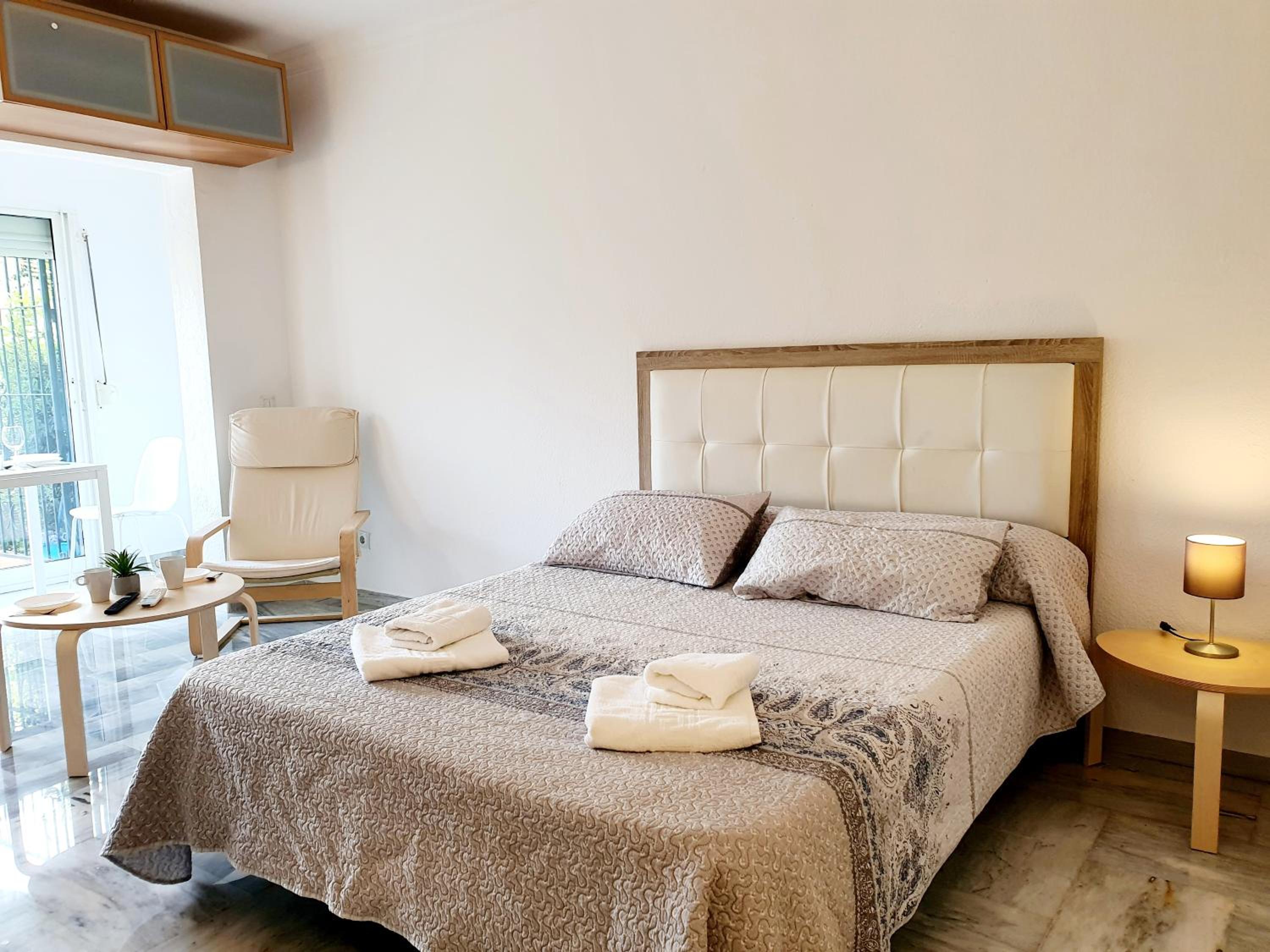 Medina del Zoco Studio