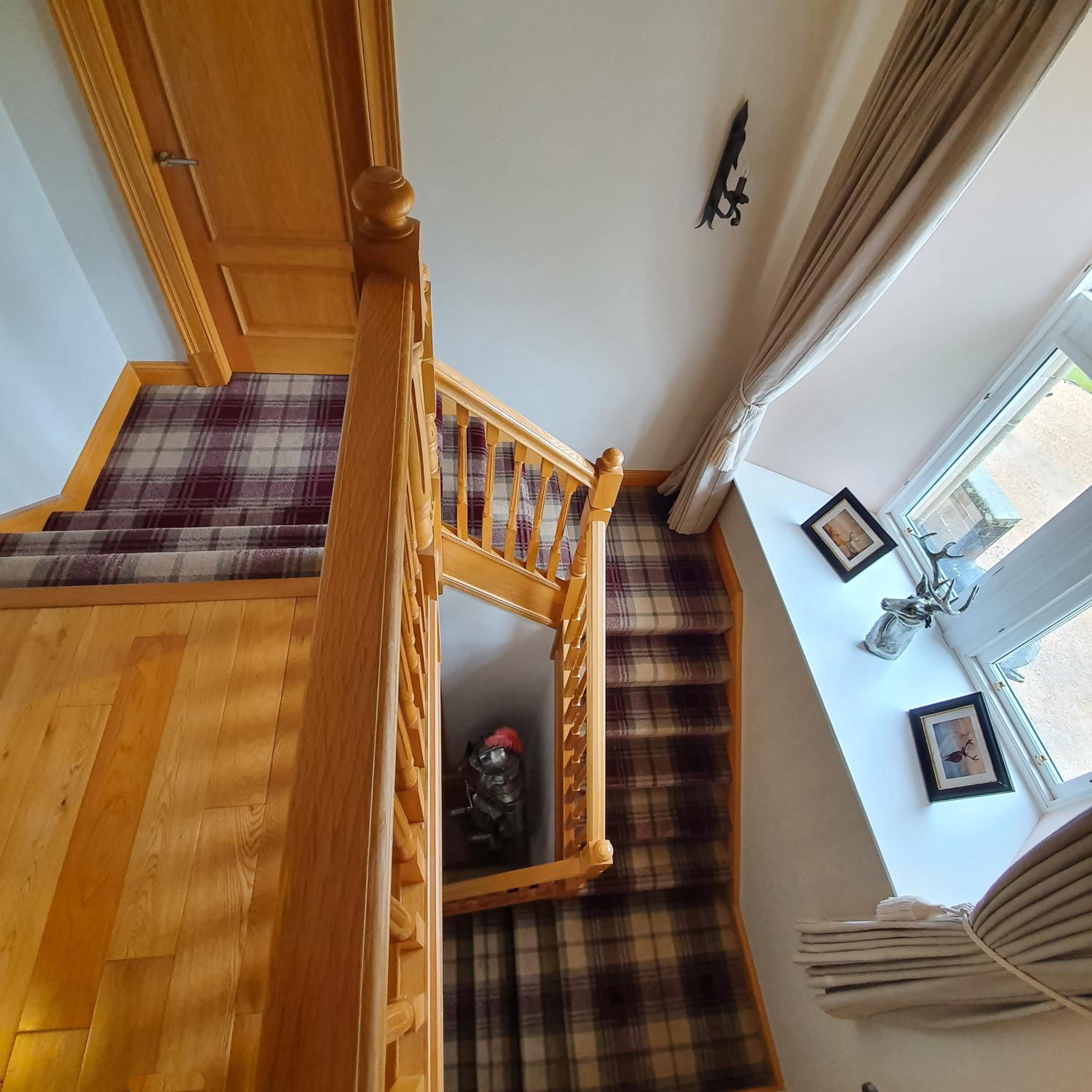 DOLLARBEG CASTLE - The Tower - Luxury Apartment view 3