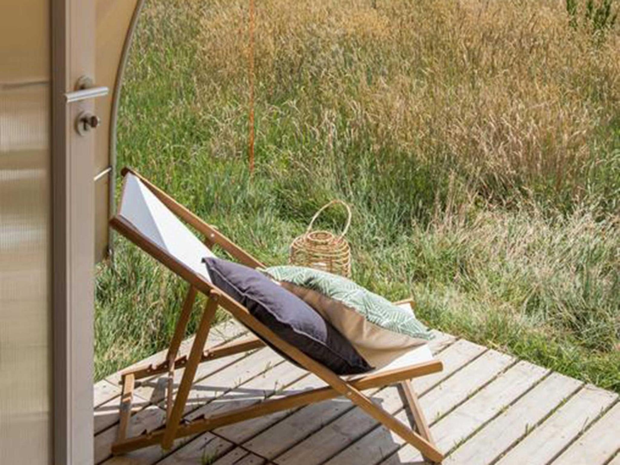 Coco Sweet Zelte am Strandbad - Property Image 6