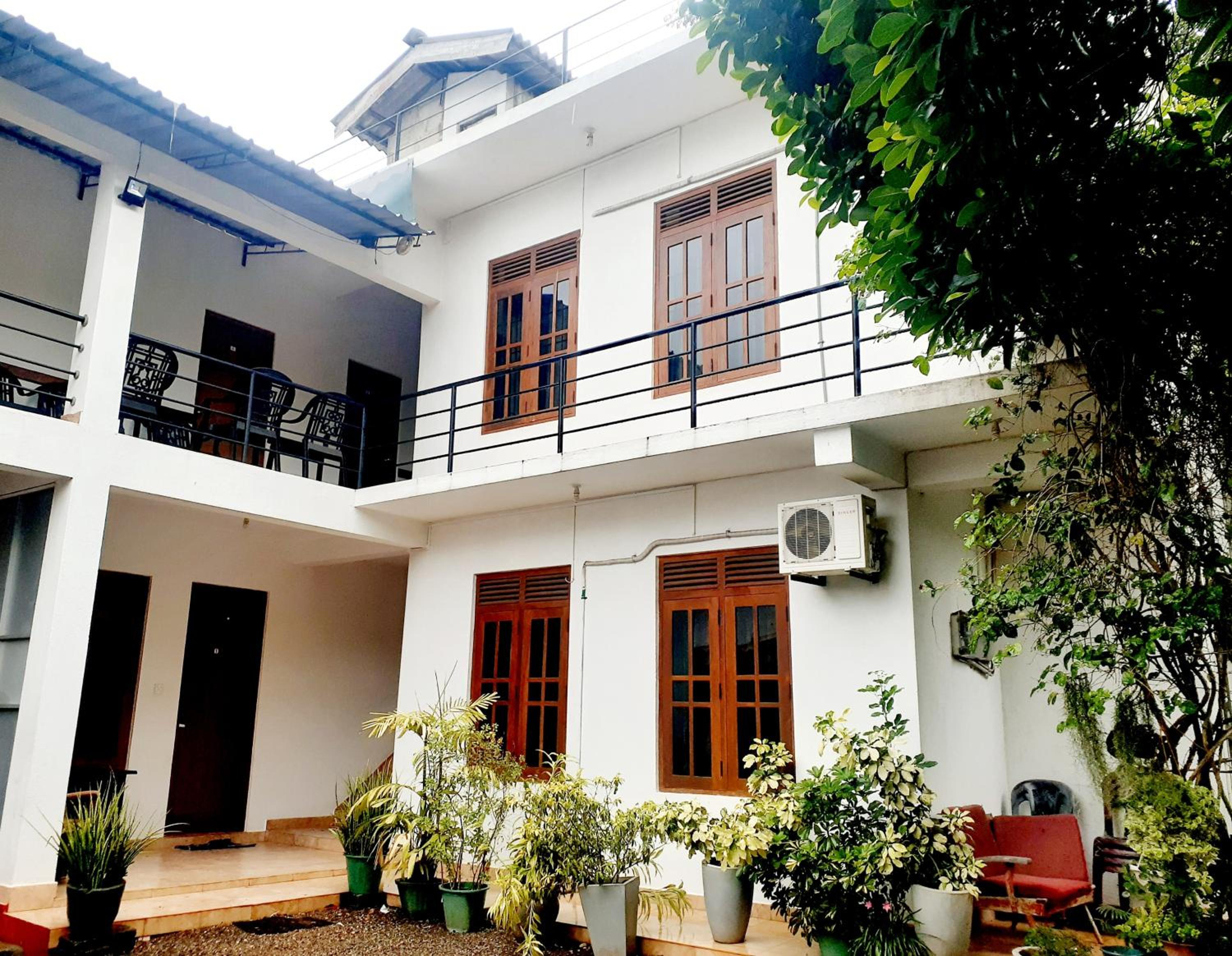 Emarald Holiday Homes view 2