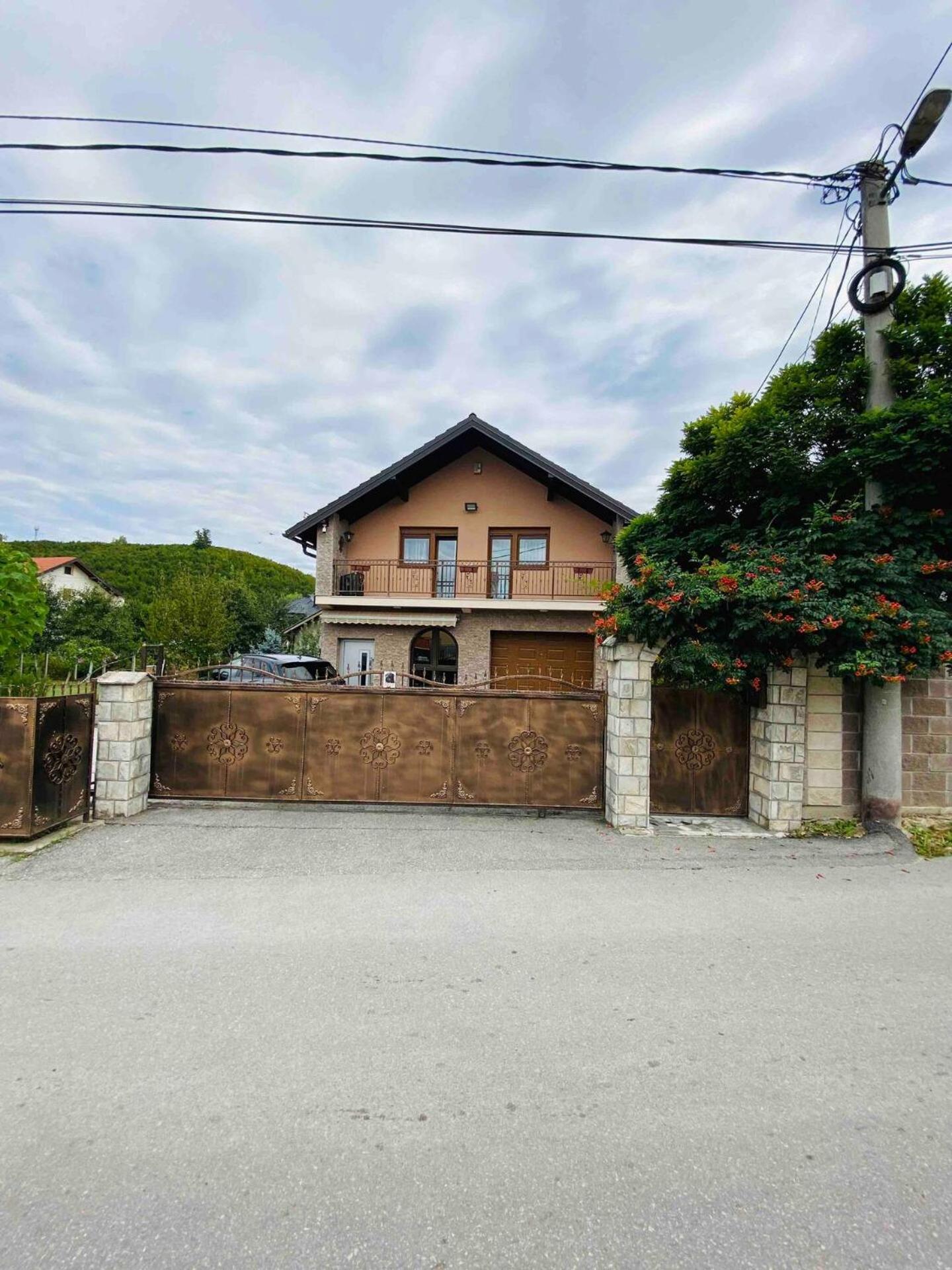 Apartman Admir
