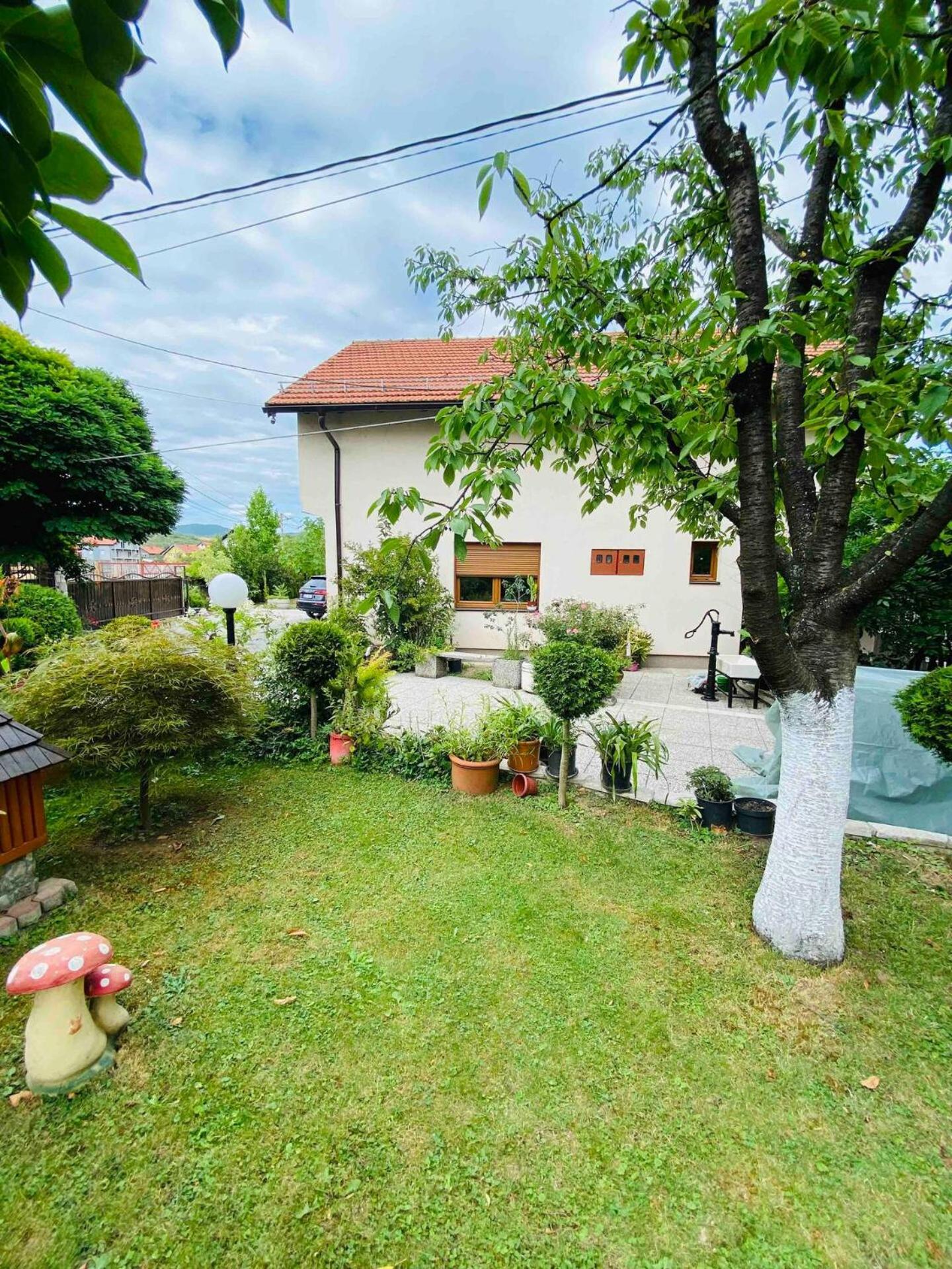 Apartman Admir