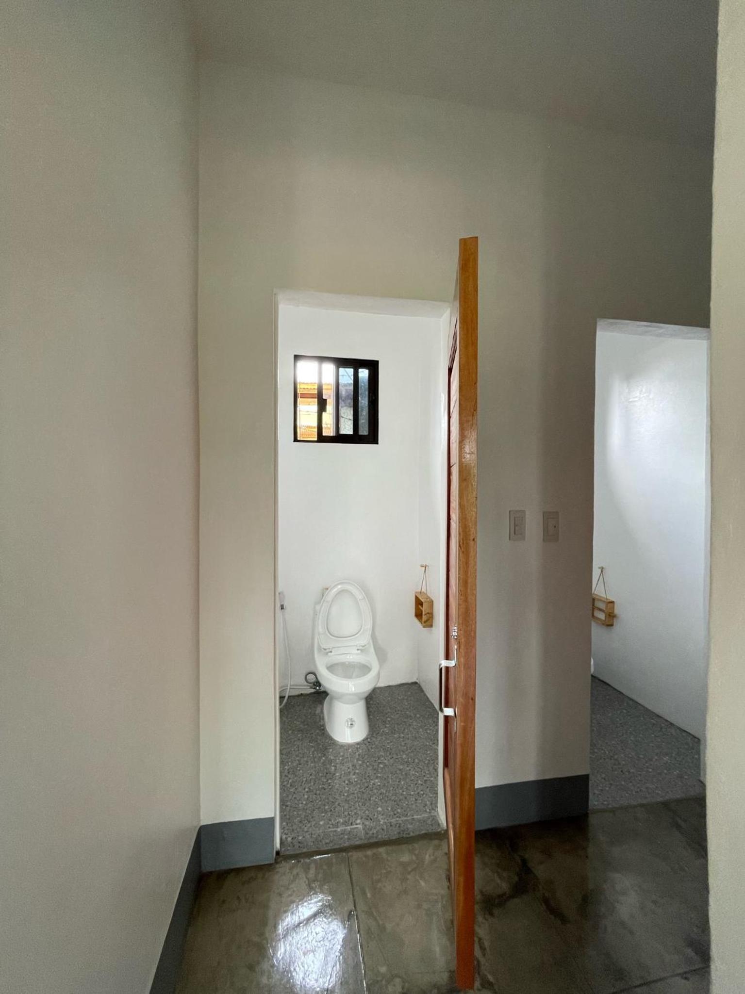MOMO Hostel view 3