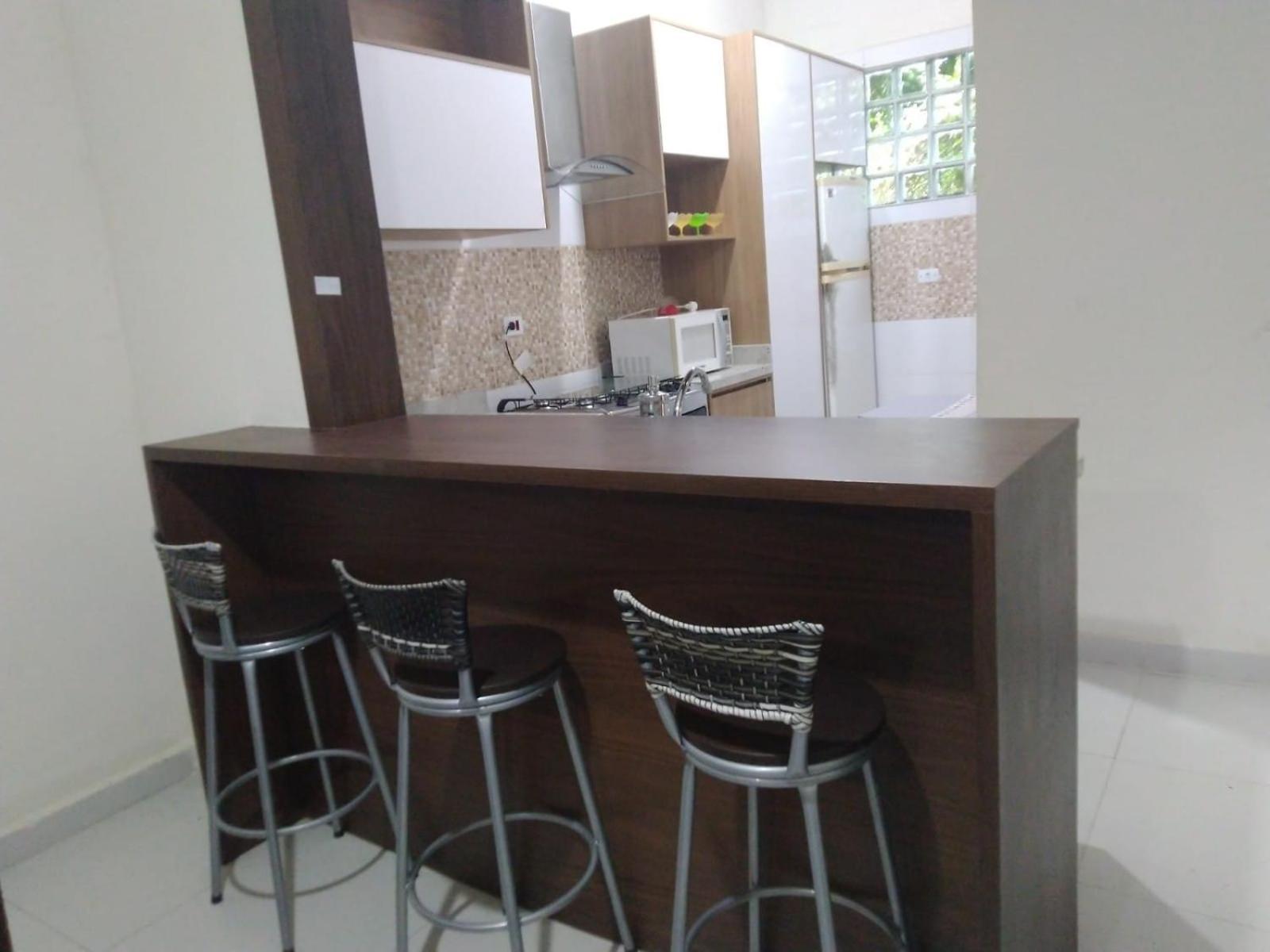 Casa pé na areia - 50 mts do mar