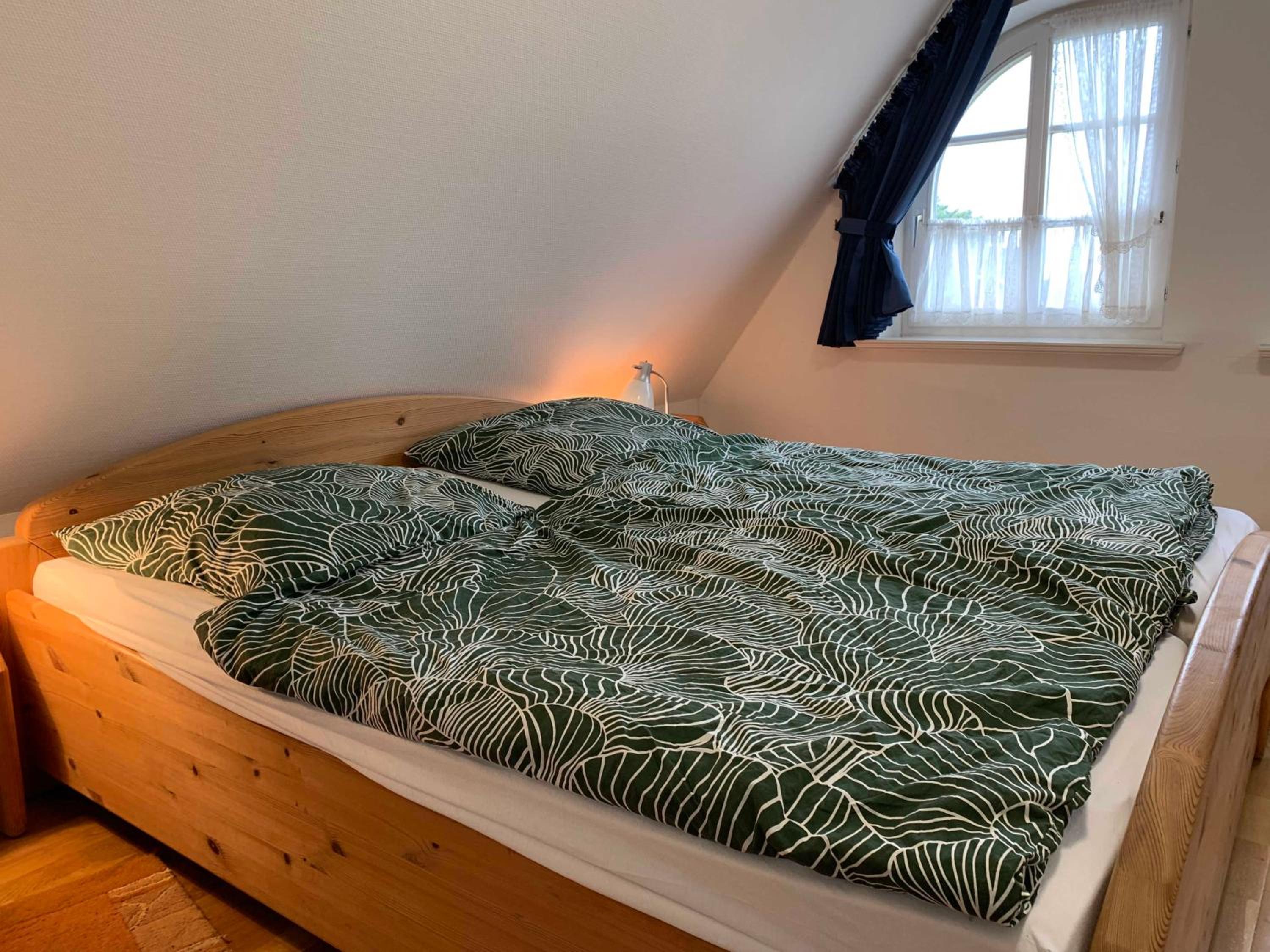Haus am Meer
