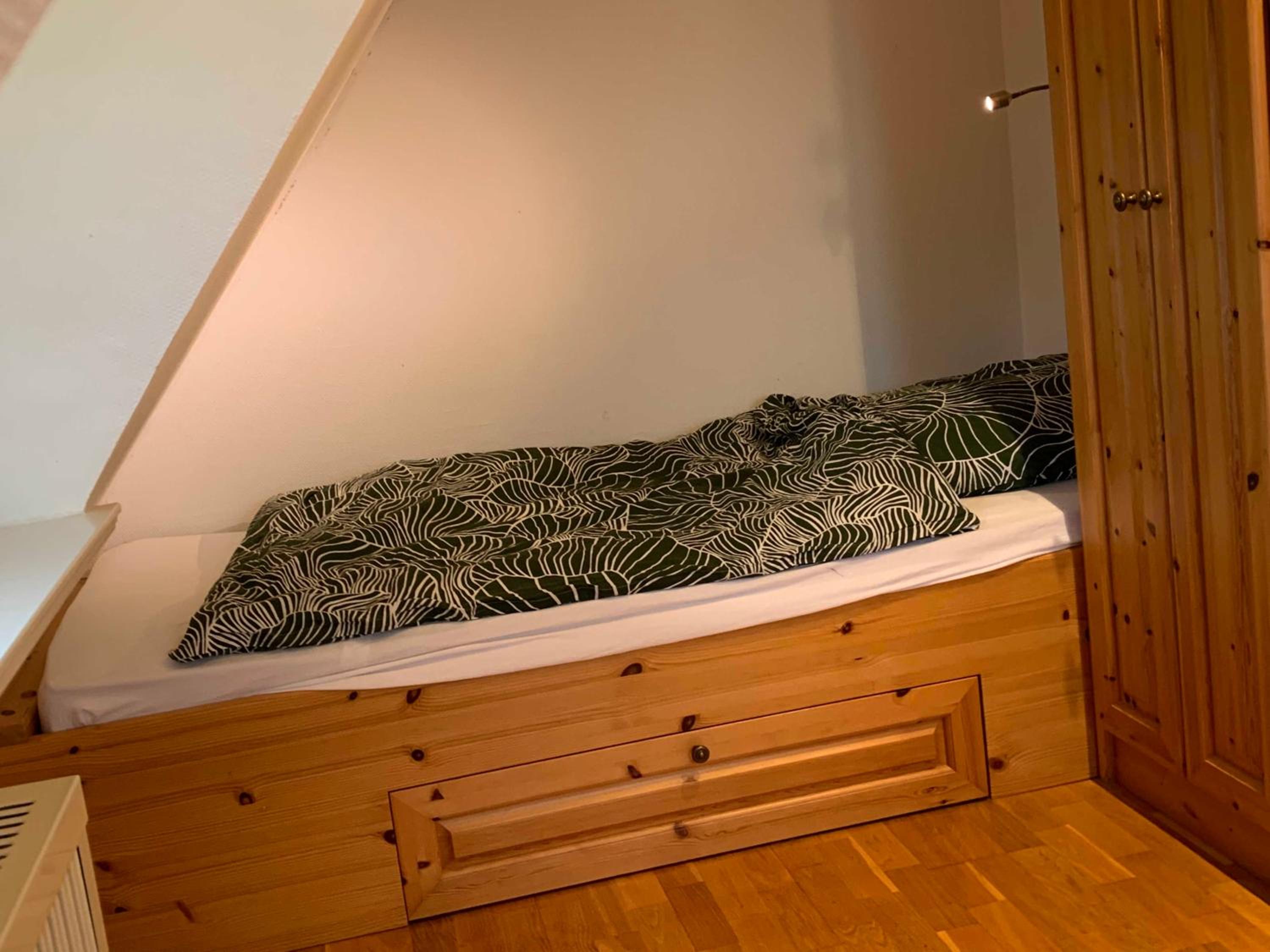Haus am Meer