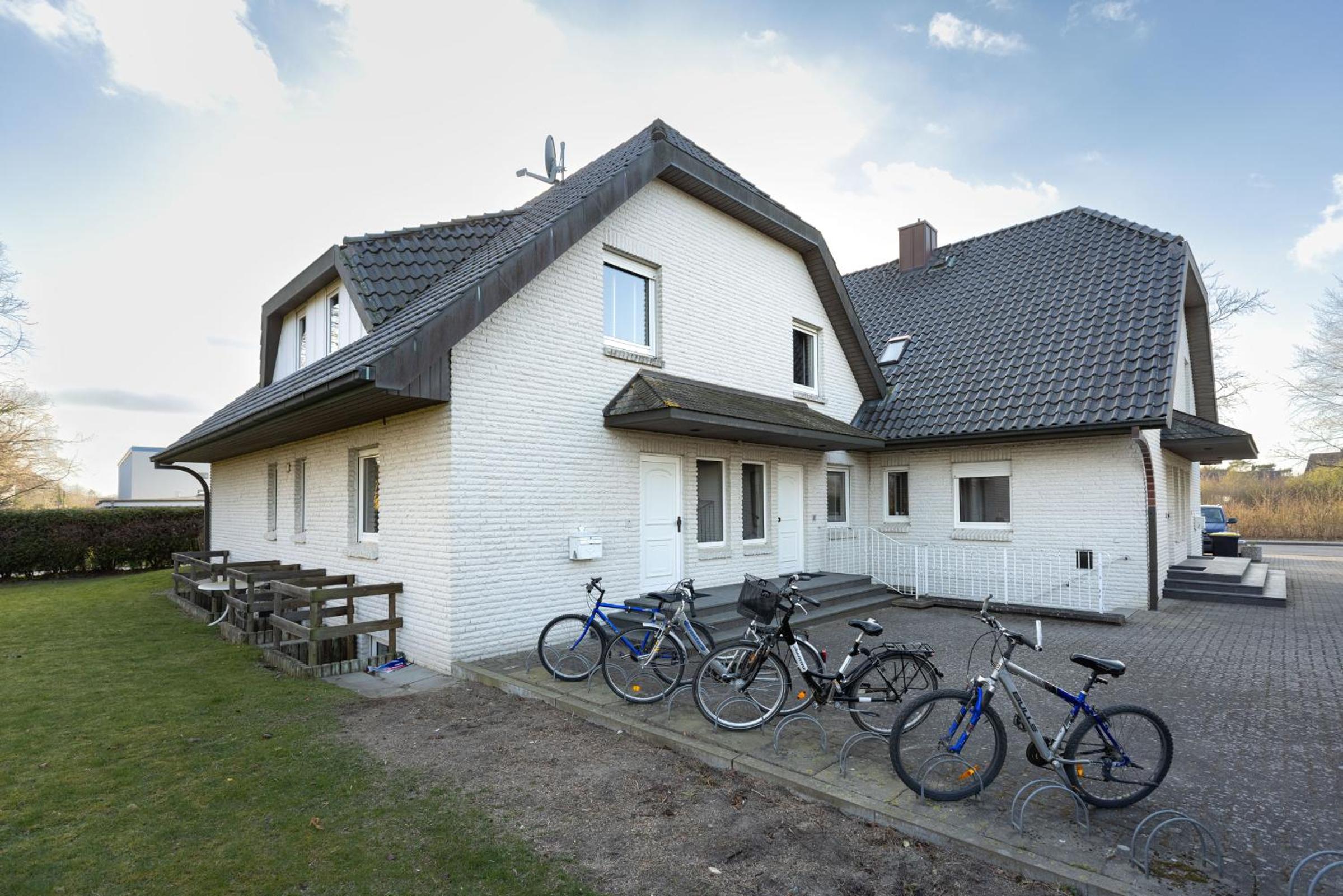 Meisenweg 12 Whg 2 OG