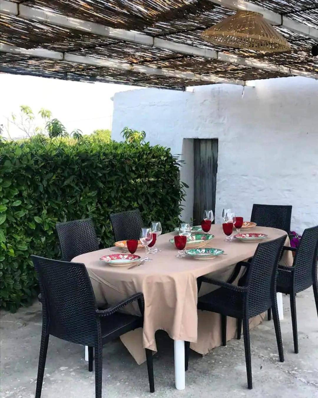 Trulli Demetra