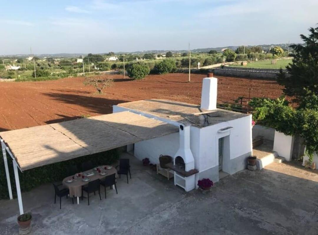 Trulli Demetra