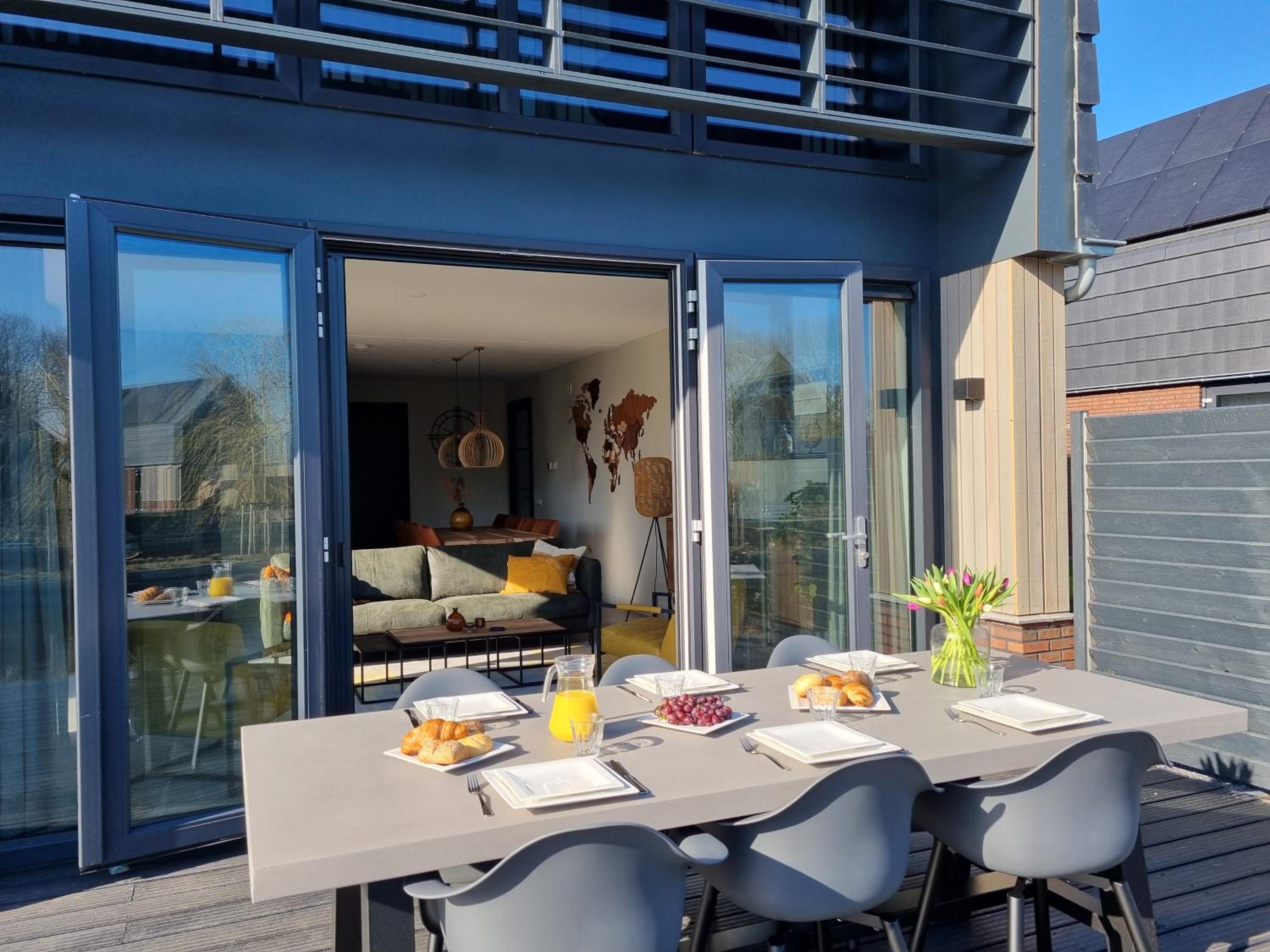 Lutz Watervilla's Balk view 4