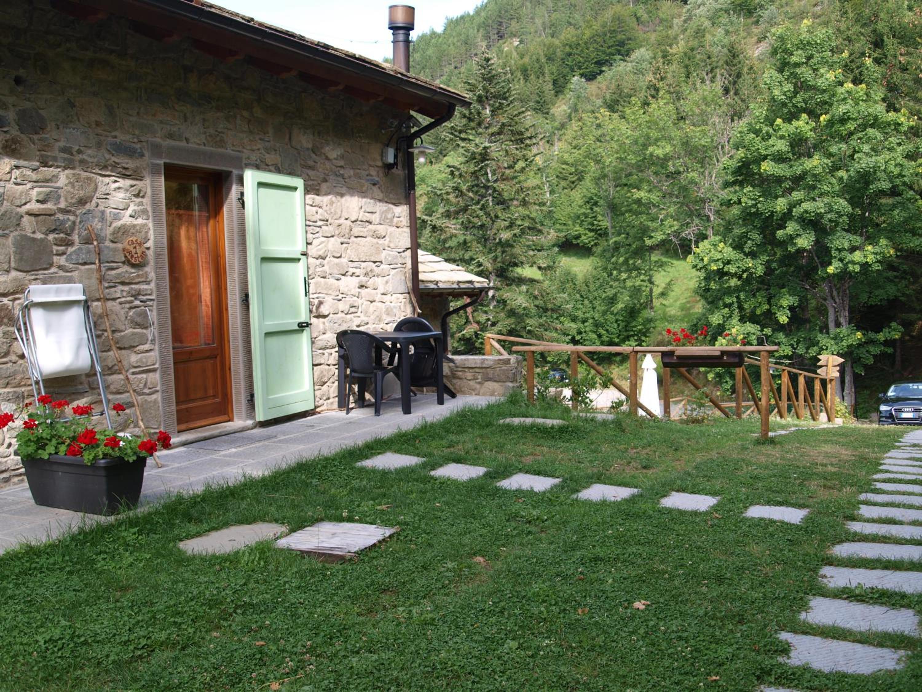 Il Borgo Dei Celti