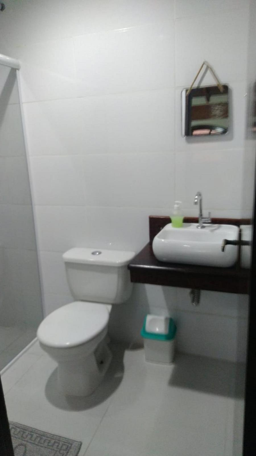Casa pé na areia - 50 mts do mar