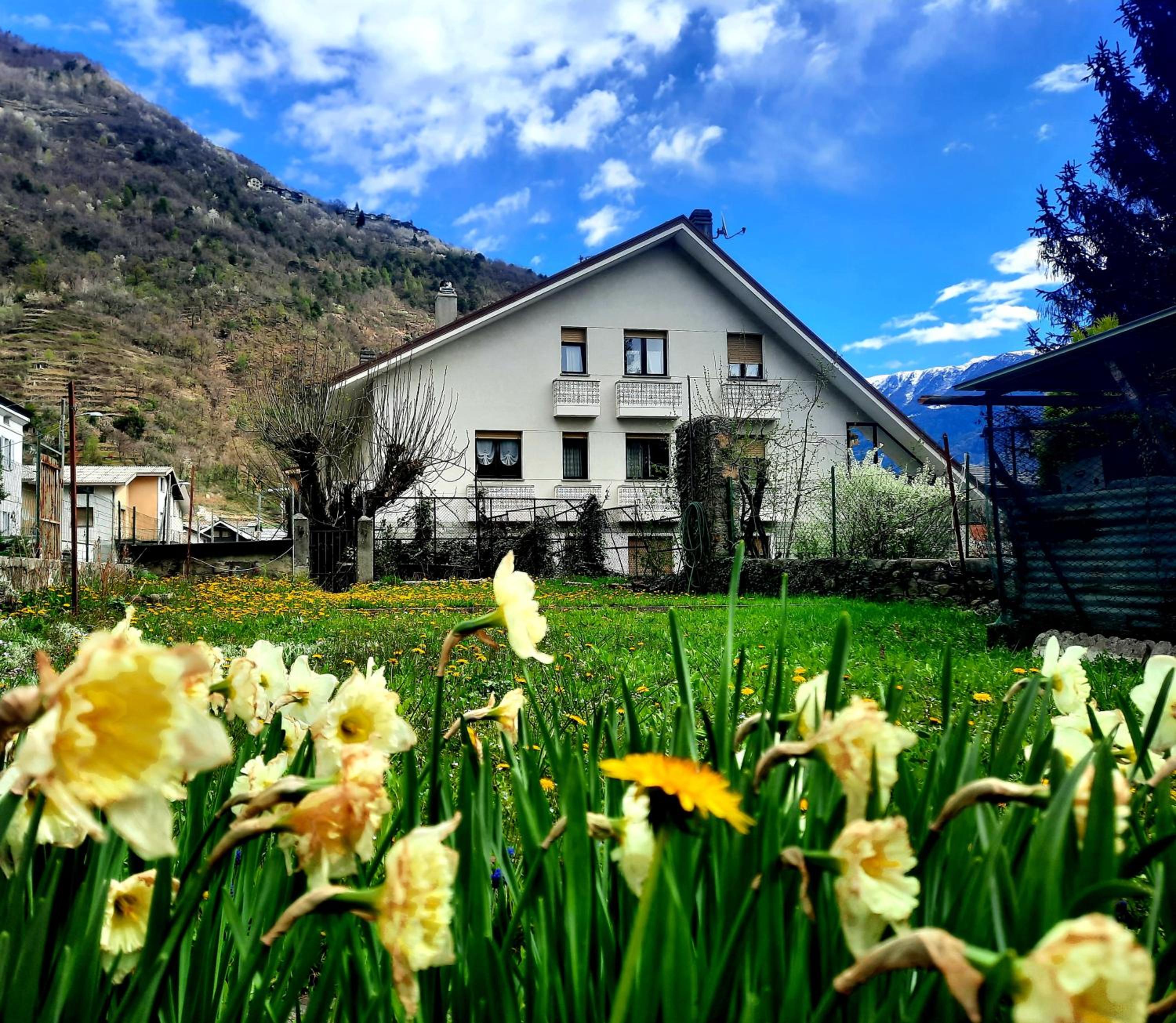 Casa Vacanze Santa Perpetua view 2