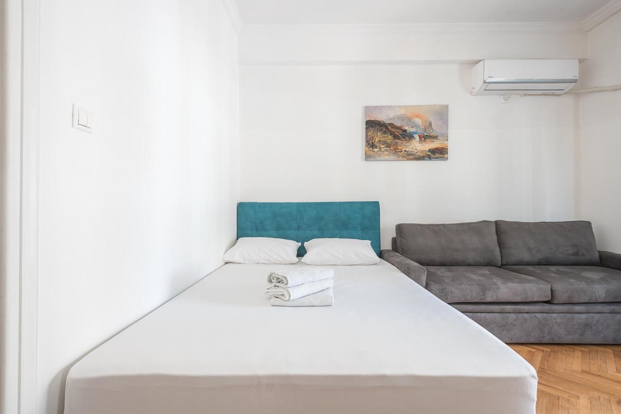 Victoria Sun Apartments