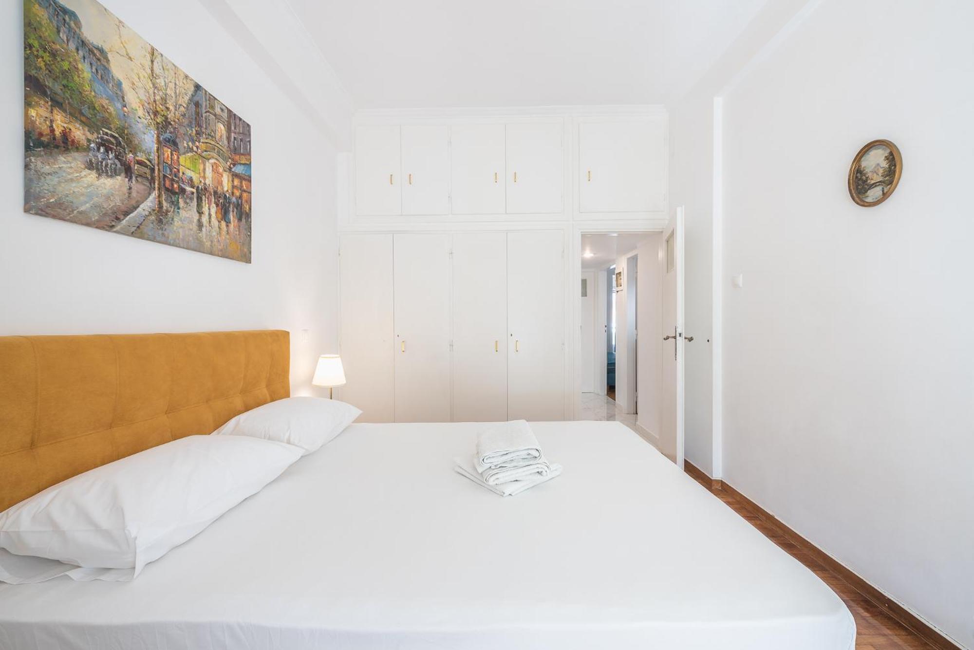 Victoria Sun Apartments