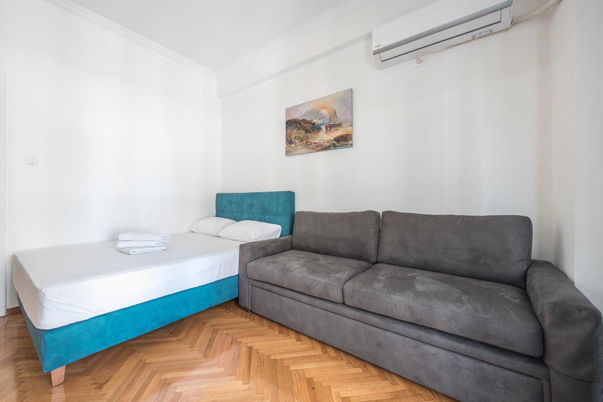 Victoria Sun Apartments