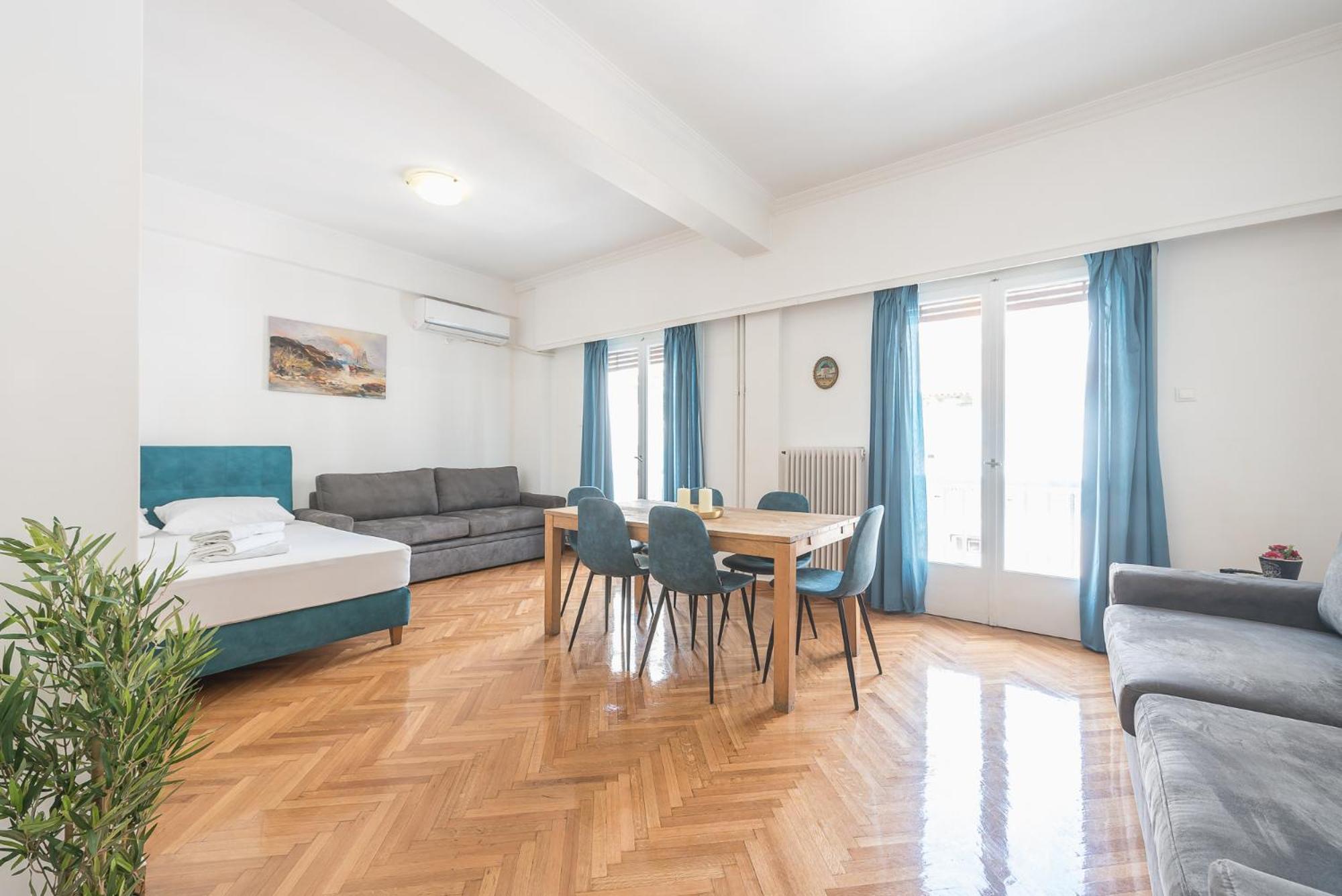 Victoria Sun Apartments