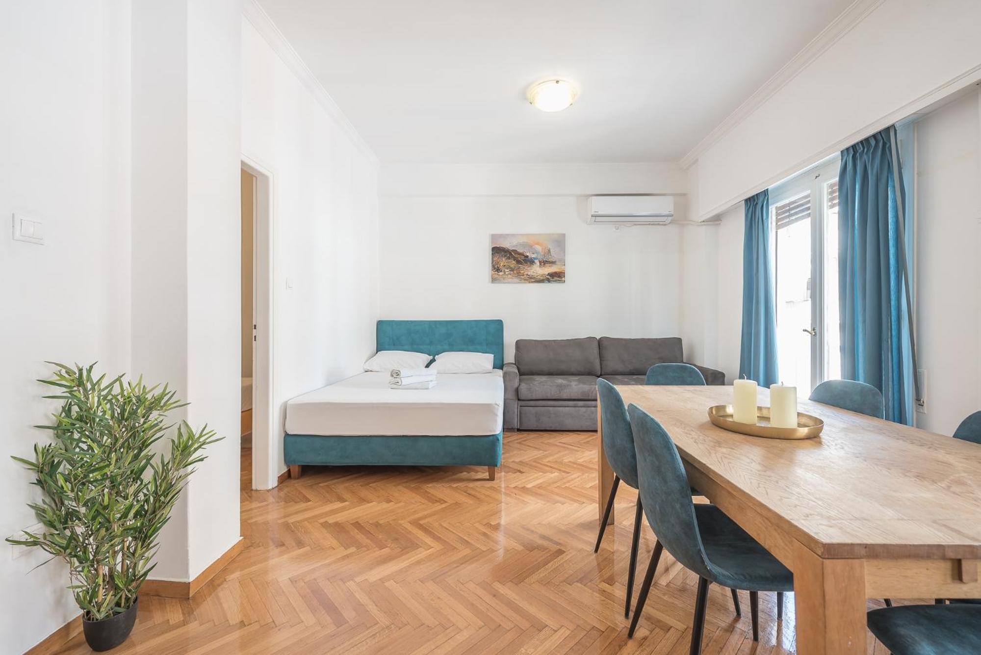 Victoria Sun Apartments