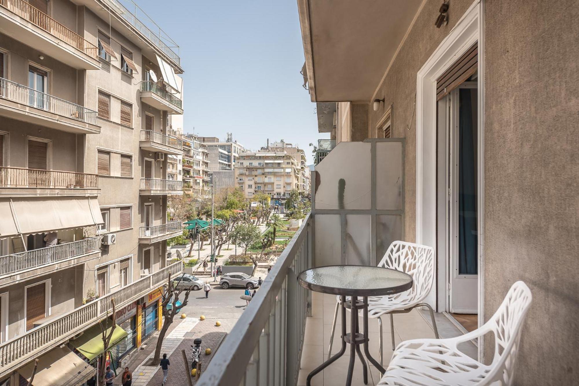 Victoria Sun Apartments