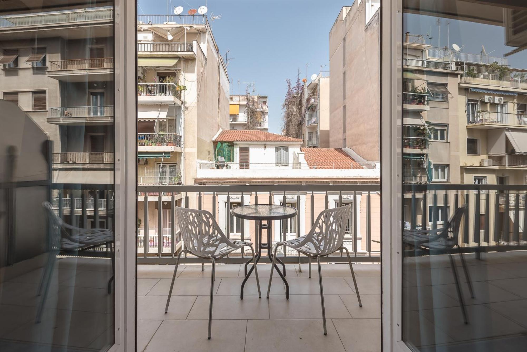 Victoria Sun Apartments