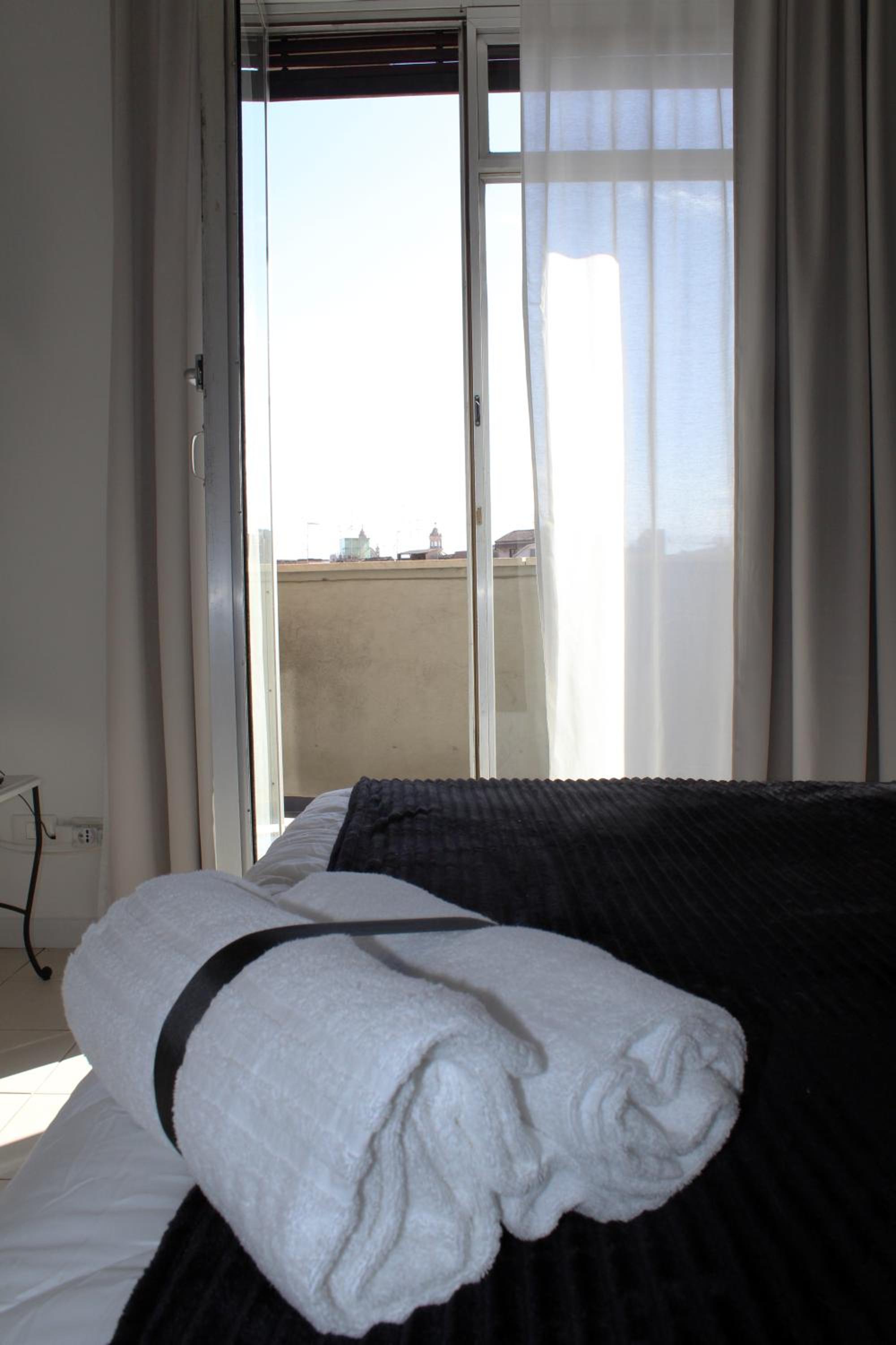 Essenza del Tempo Inn view 4