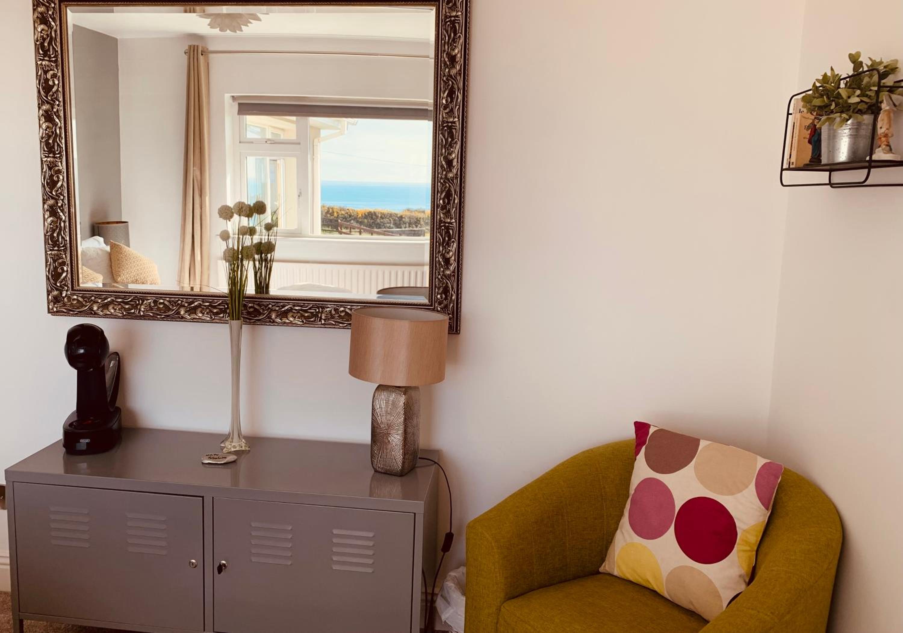 Follies Suites Ballyvoile view 4