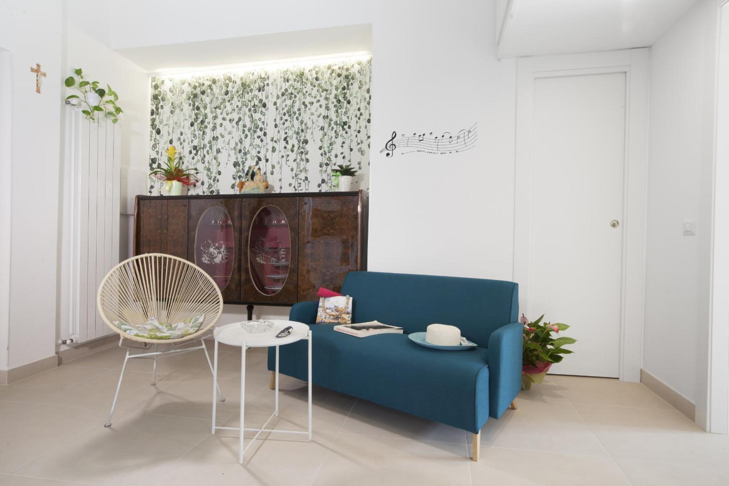 Hotel Estate4home - Casa Luigino - Image 1