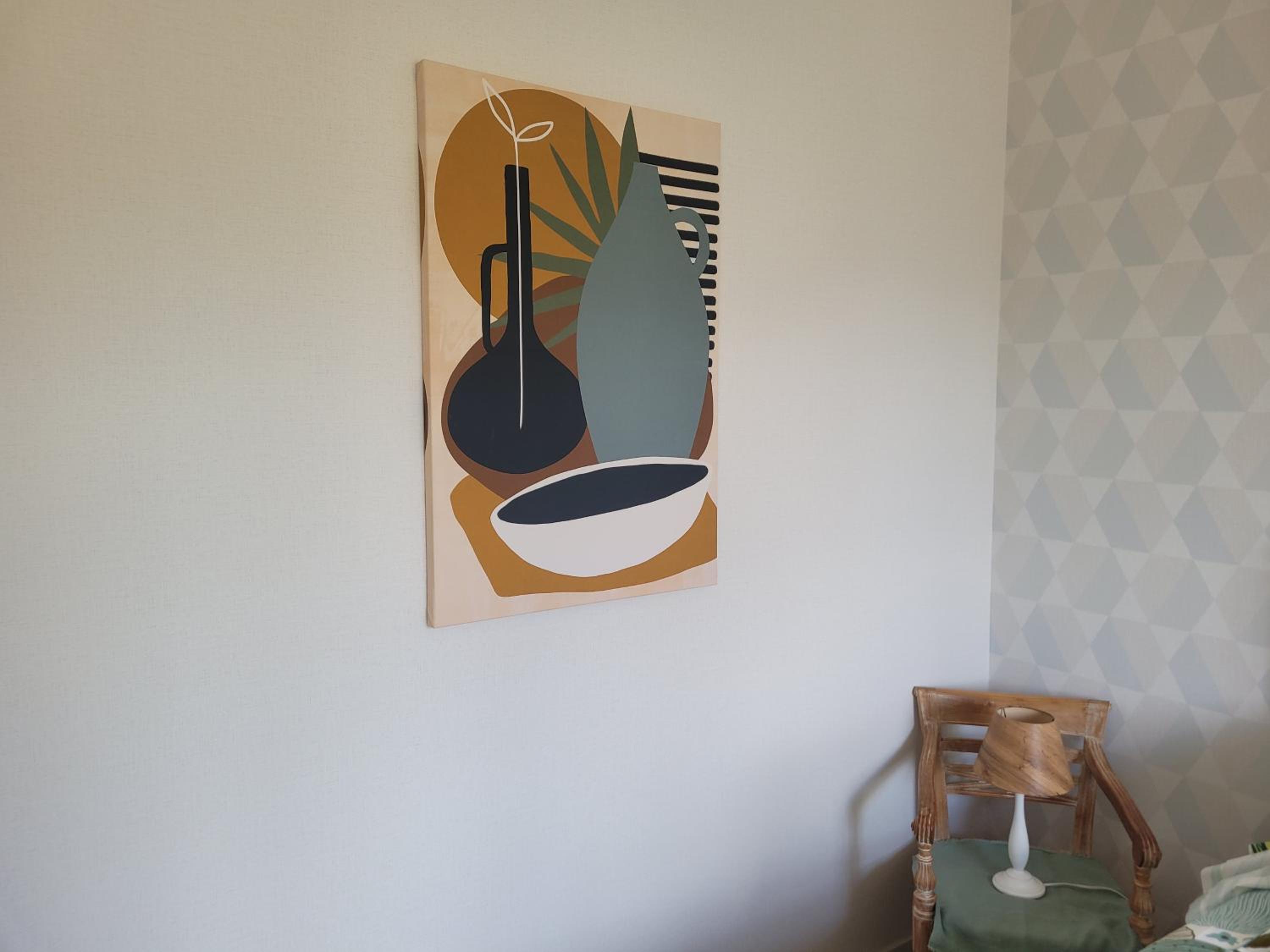 chambre d'hôte chez Mimidid
