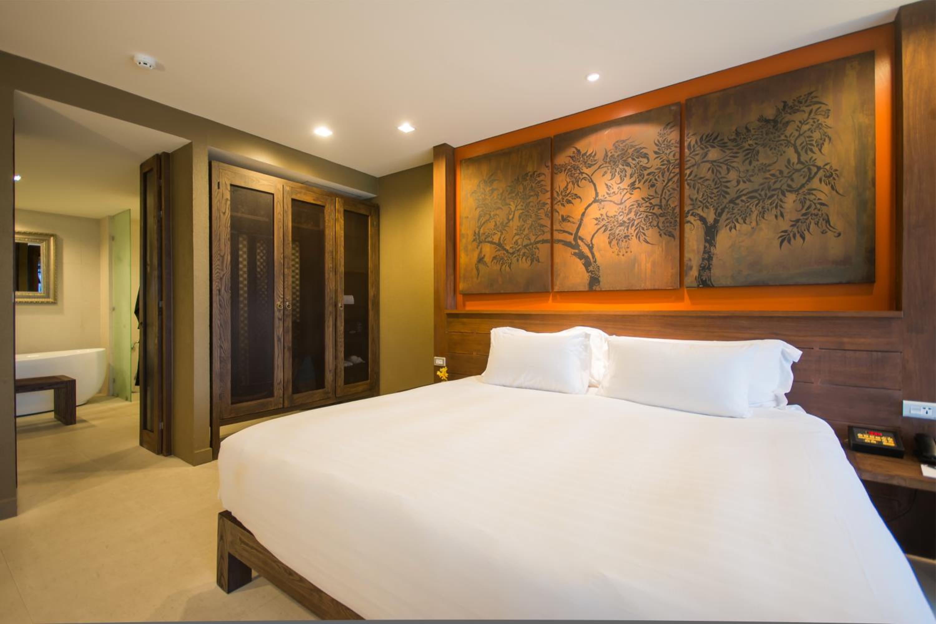 SUNSURI PHUKET Resort, Nai Harn Beach