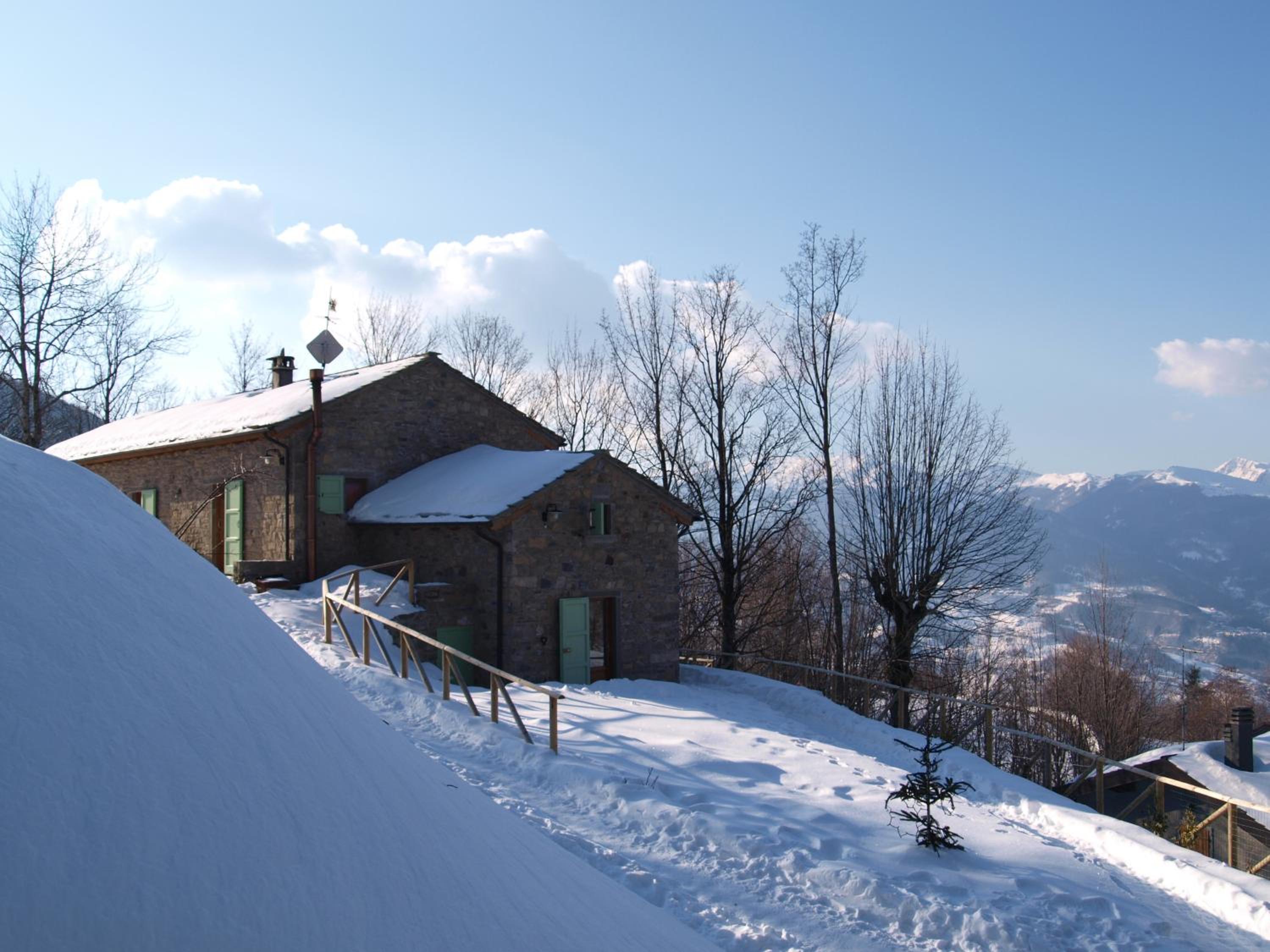 Il Borgo Dei Celti