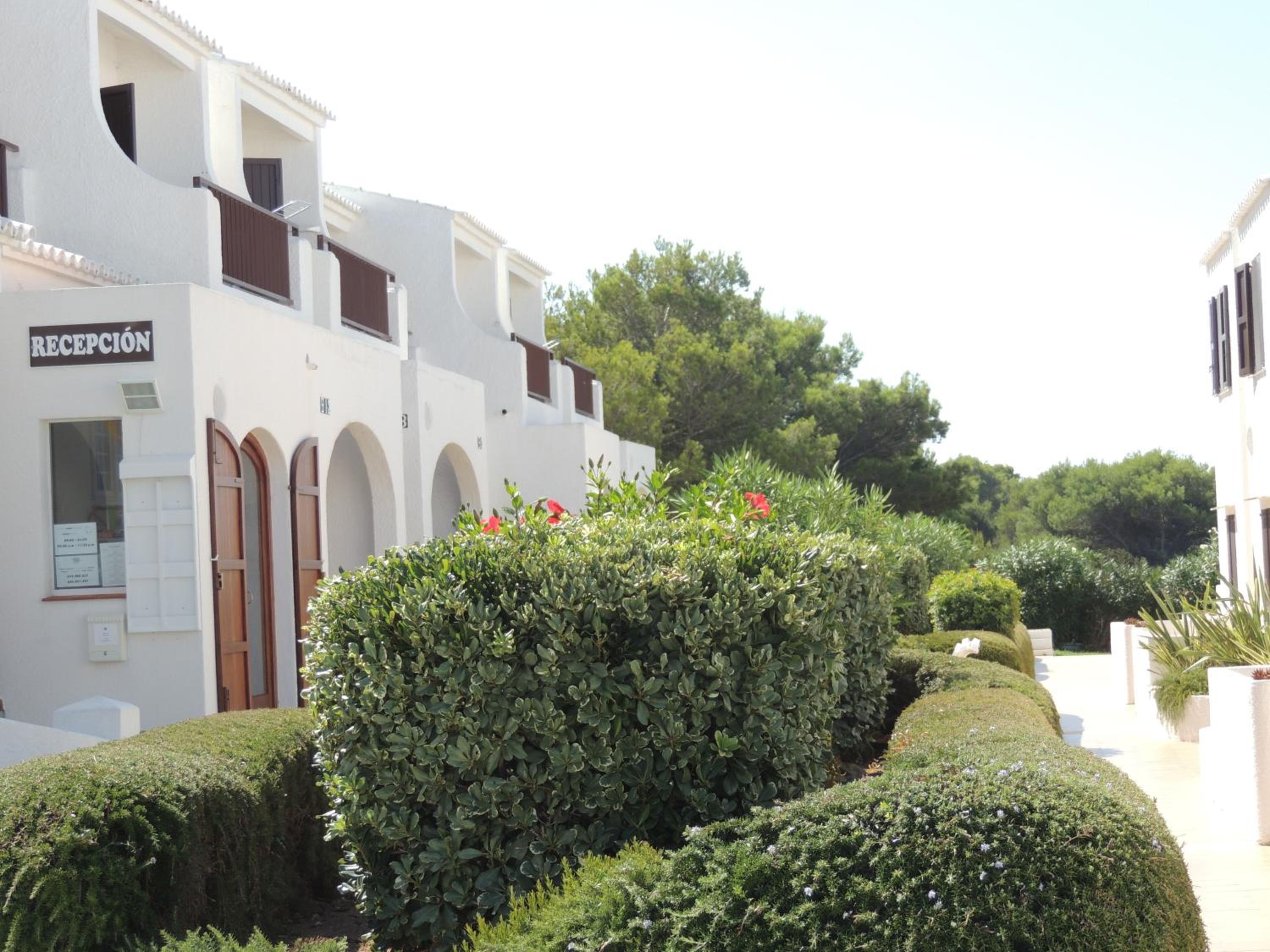 Apartamentos Sa Cala