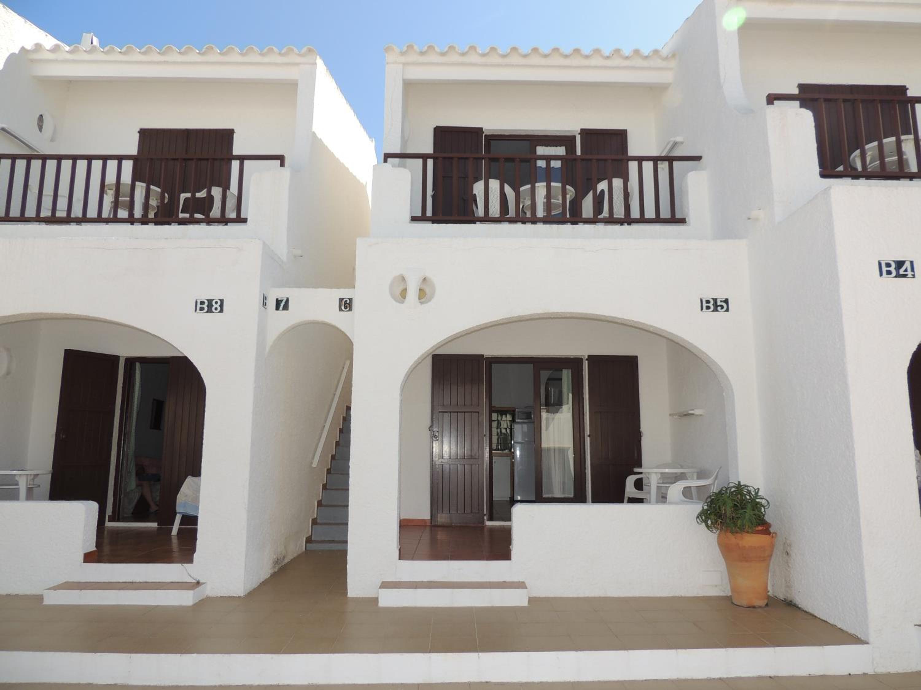 Apartamentos Sa Cala