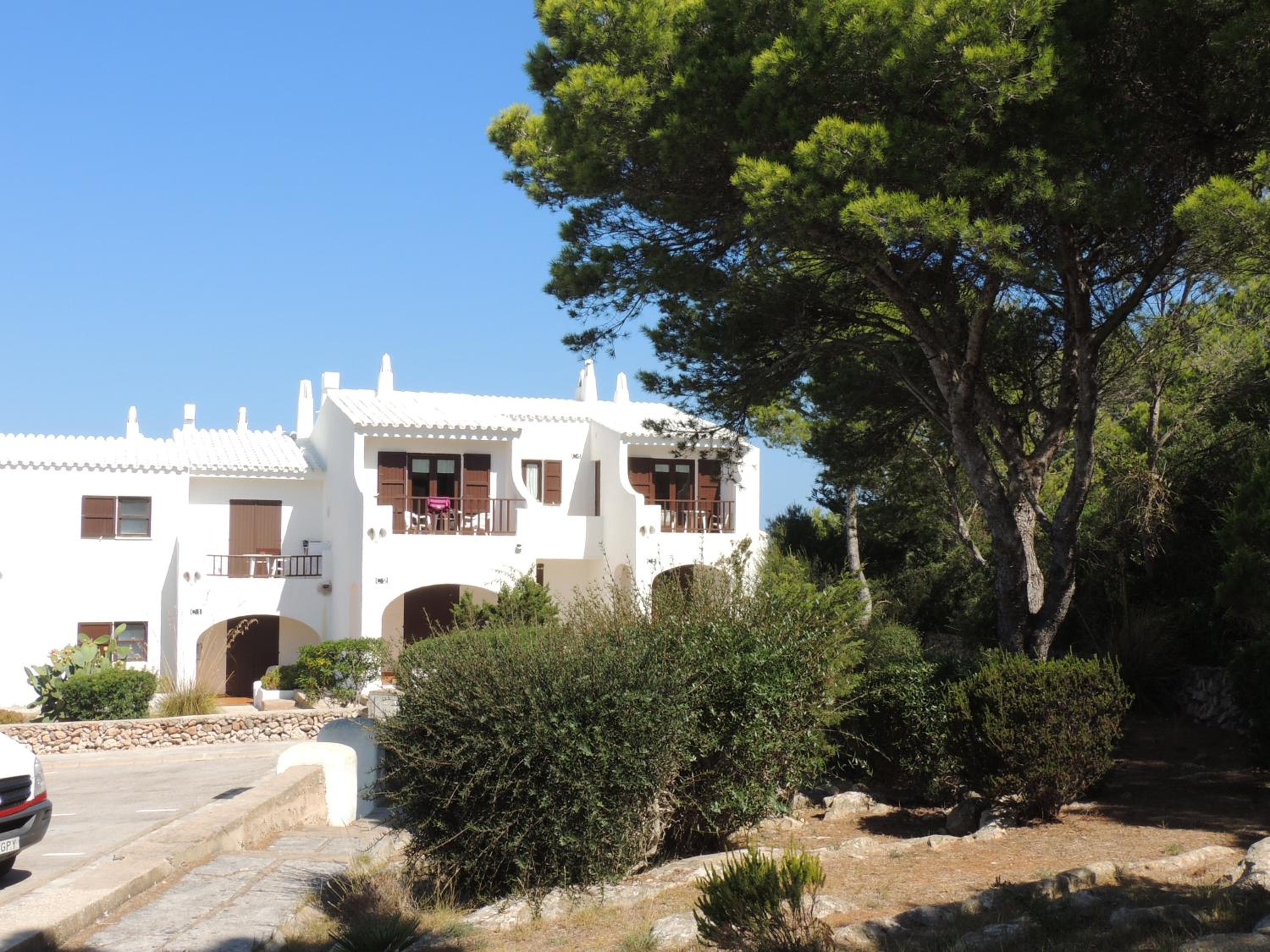 Apartamentos Sa Cala