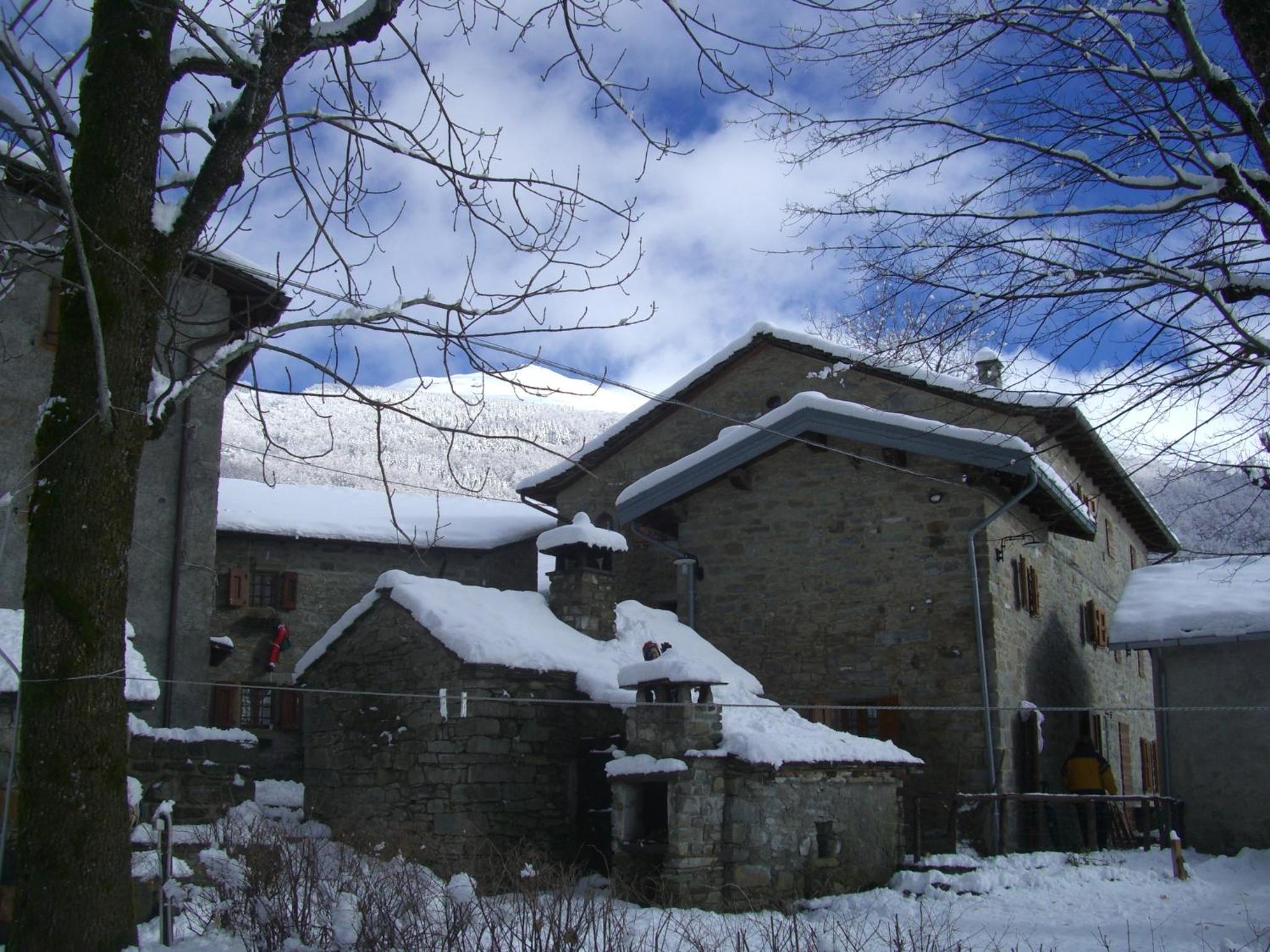 Il Borgo Dei Celti