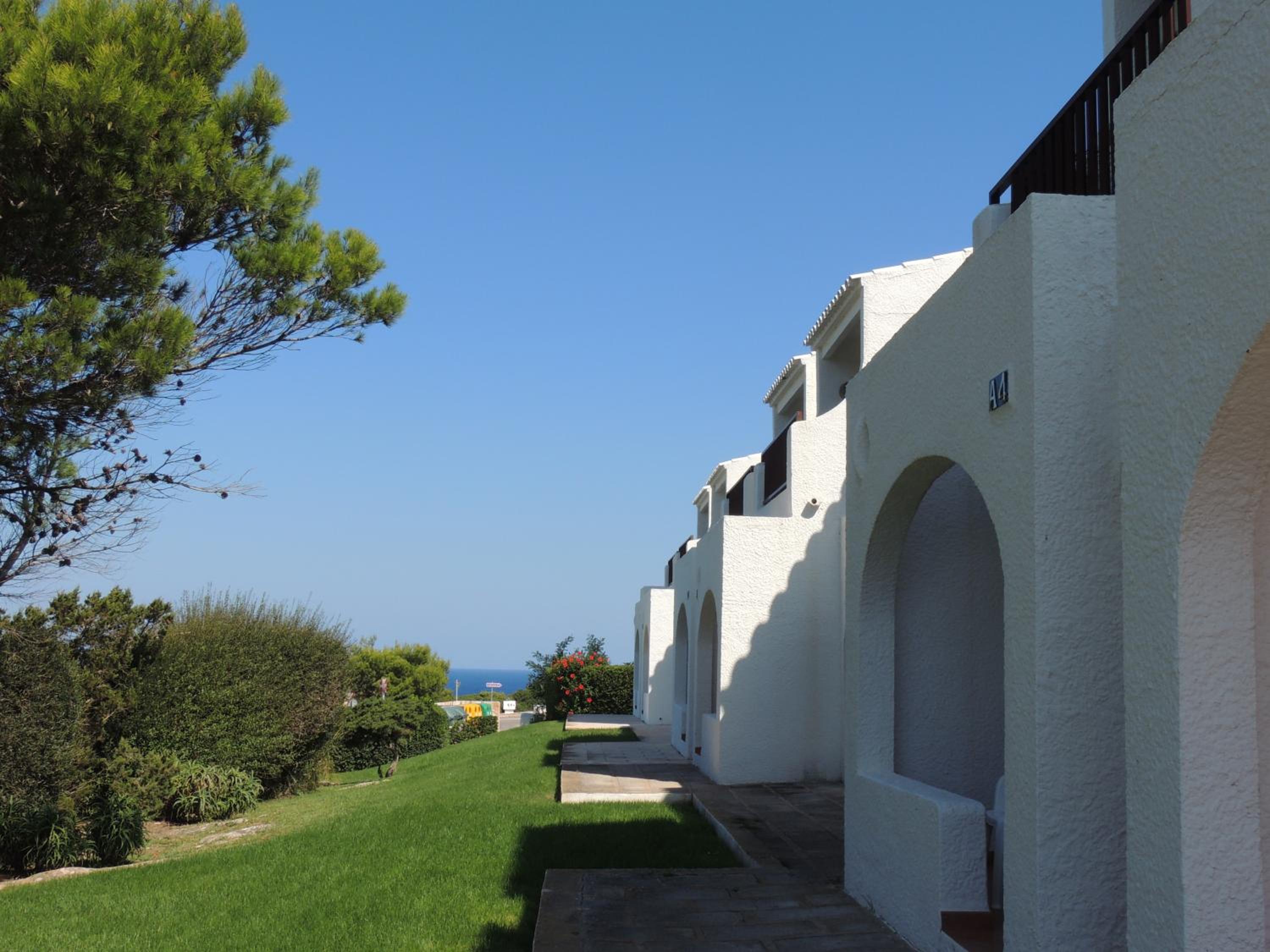 Apartamentos Sa Cala
