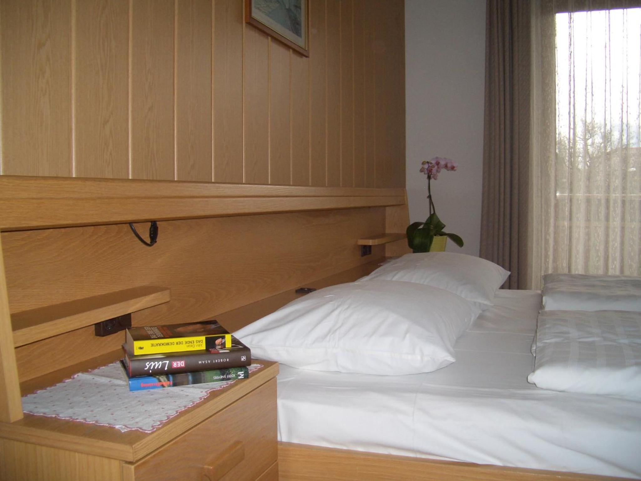Ferienwohnung Tauberhof