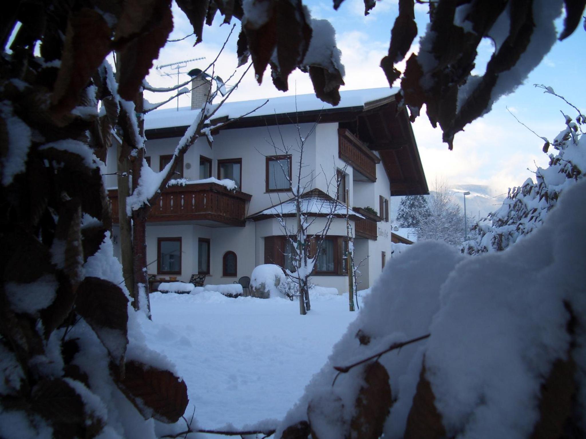 Ferienwohnung Tauberhof