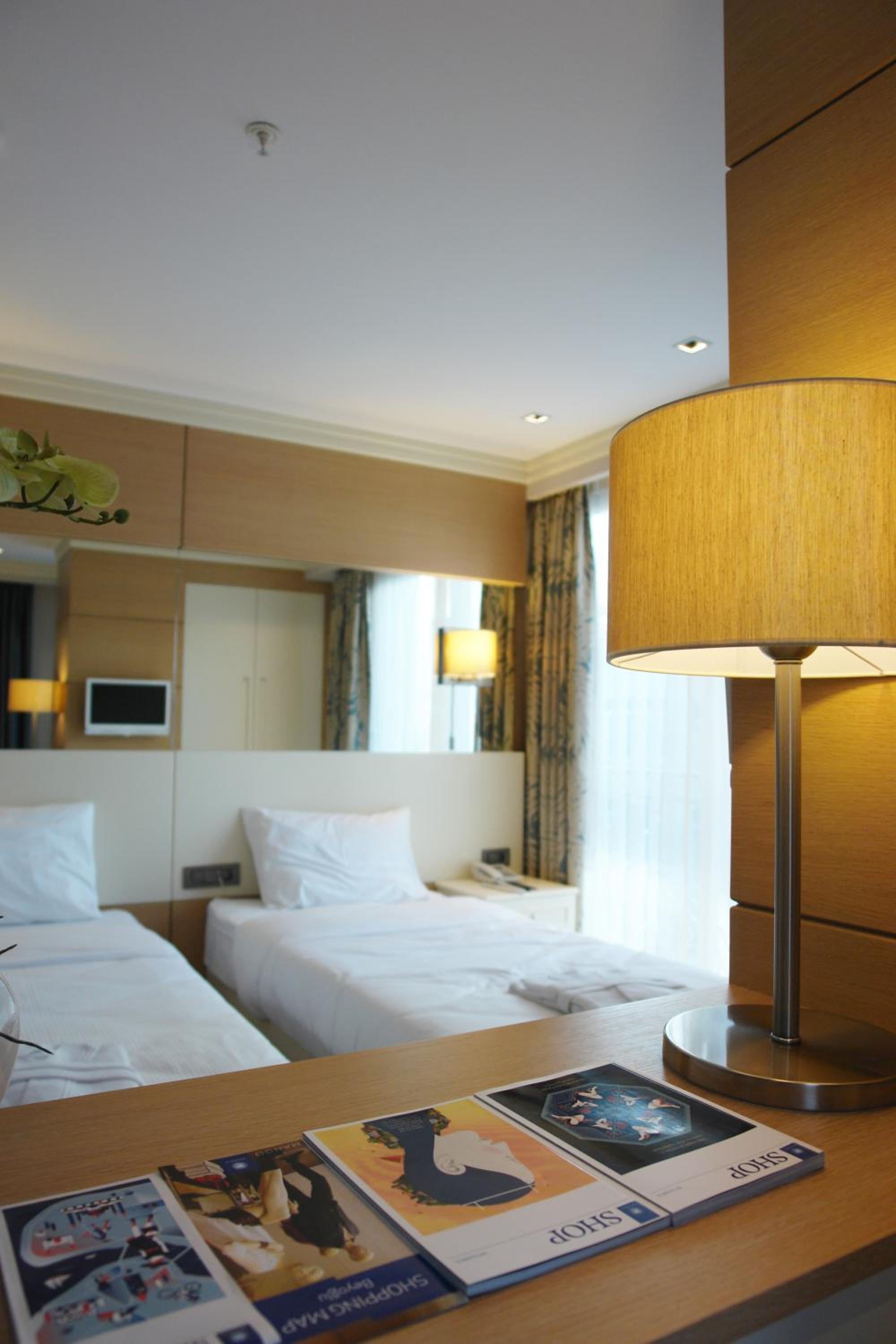 Hotel Le Mirage - Image 23