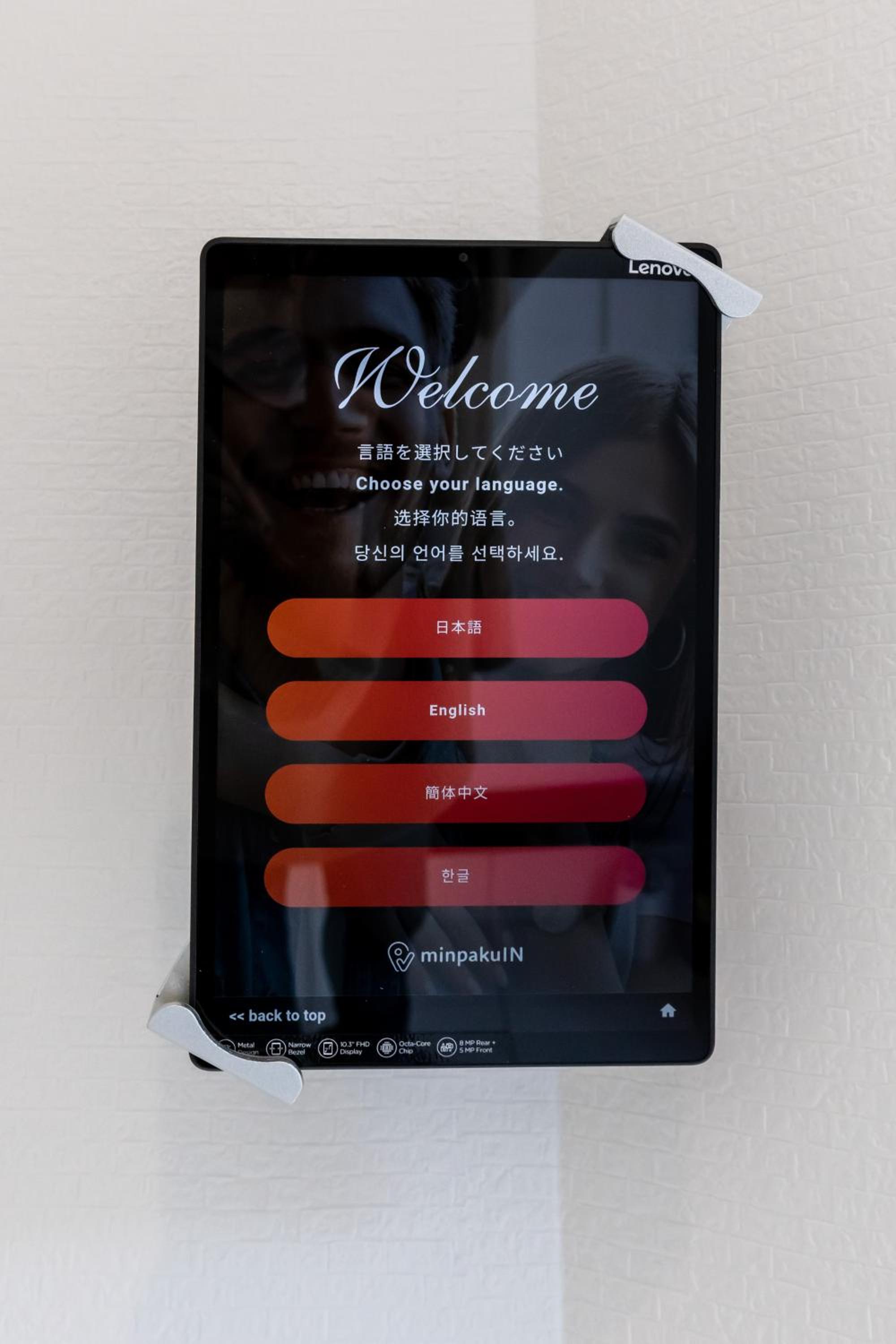Hotel kiki
