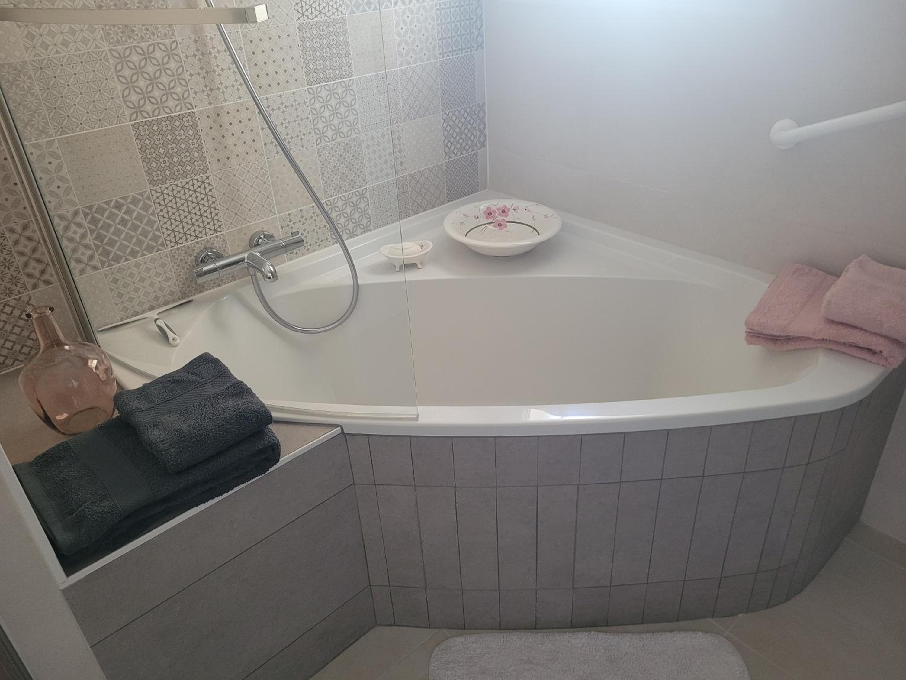 chambre d'hôte chez Mimidid