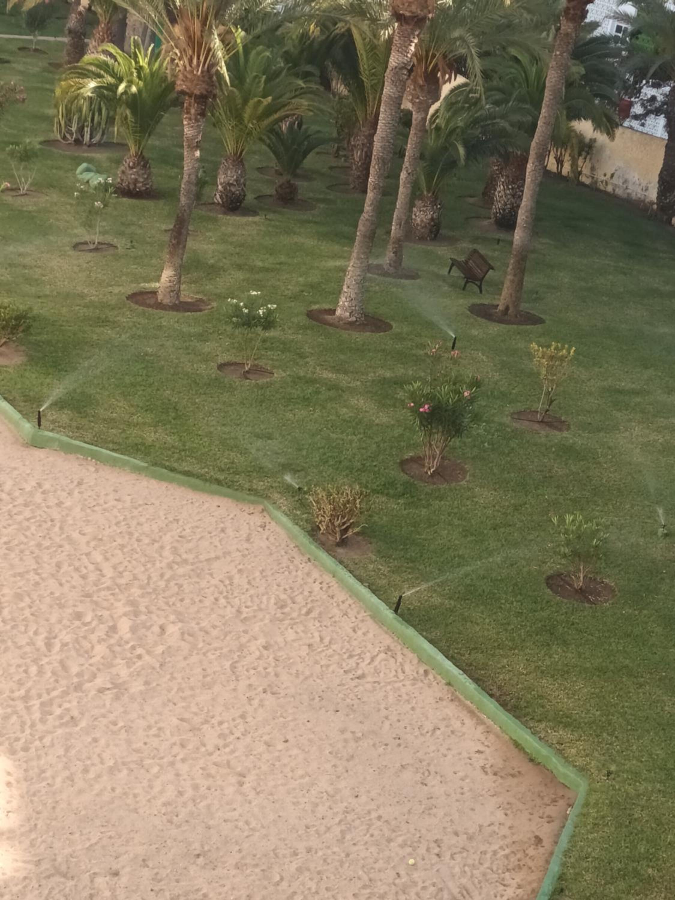 DAC HOME AGAETE PARQUE