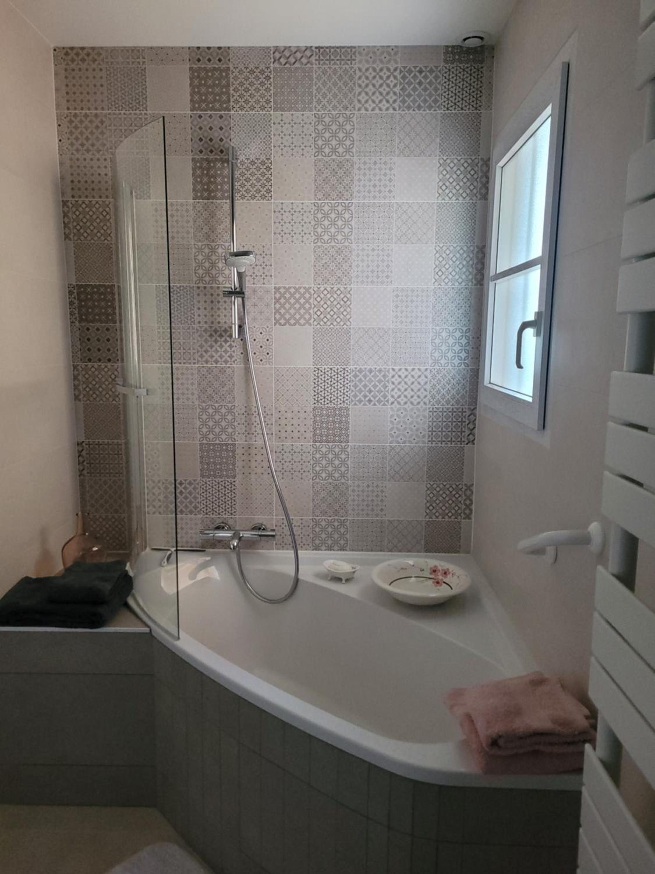 chambre d'hôte chez Mimidid
