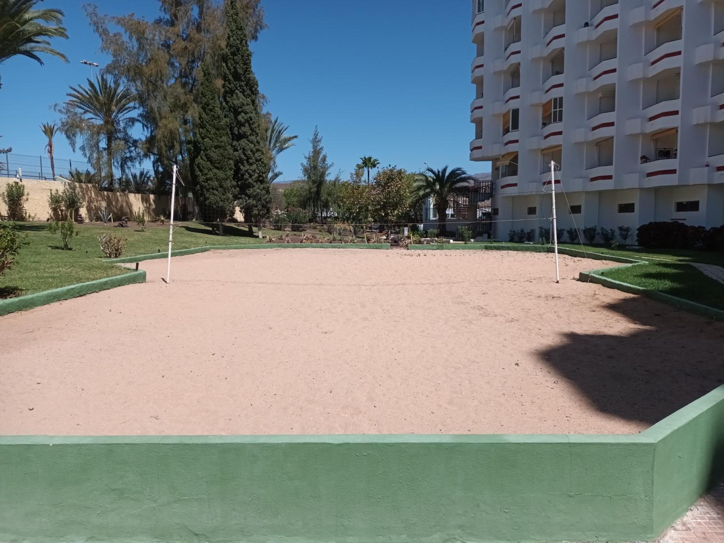 DAC HOME AGAETE PARQUE